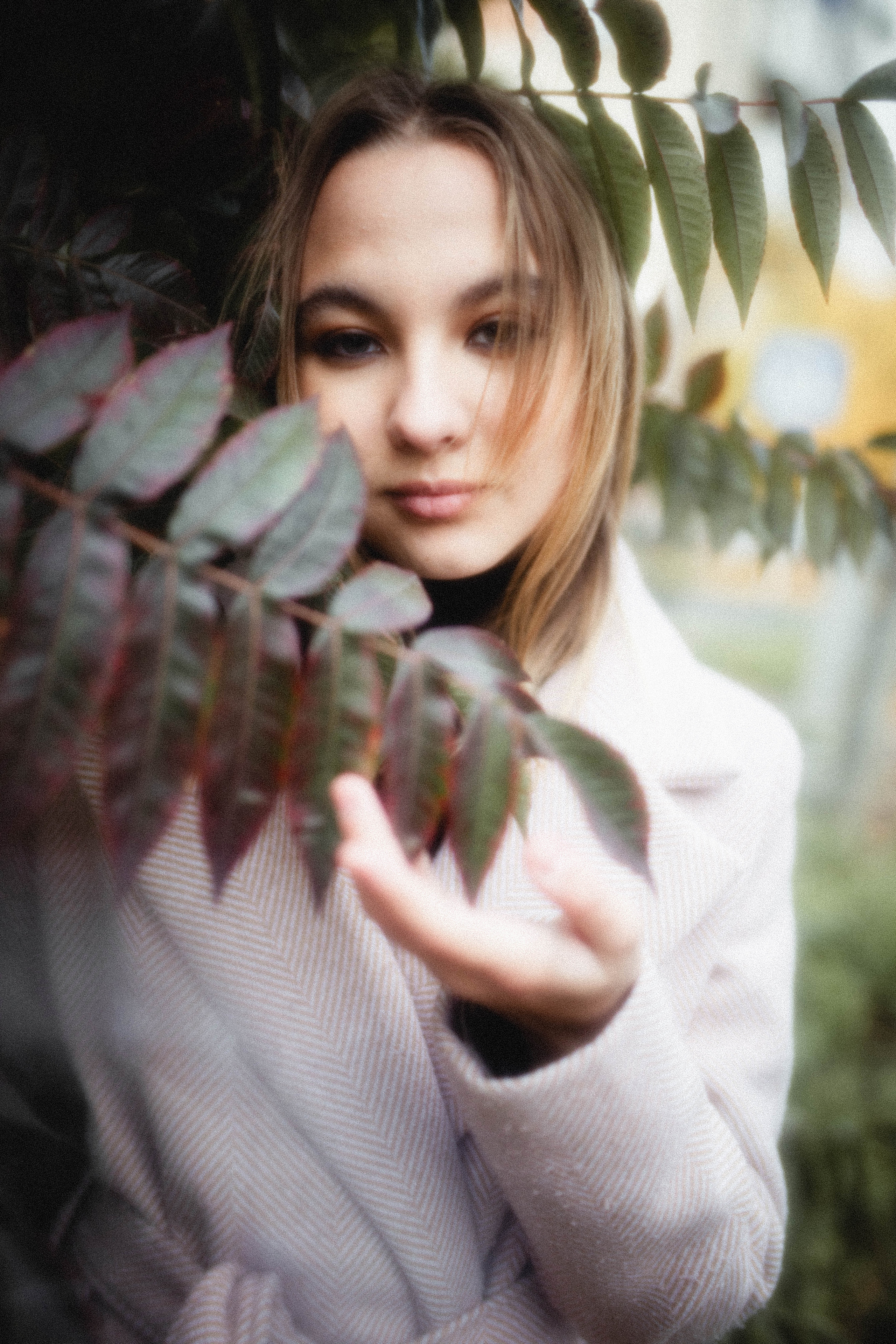 MASHA. Фотограф города Уральск Ольга Василец