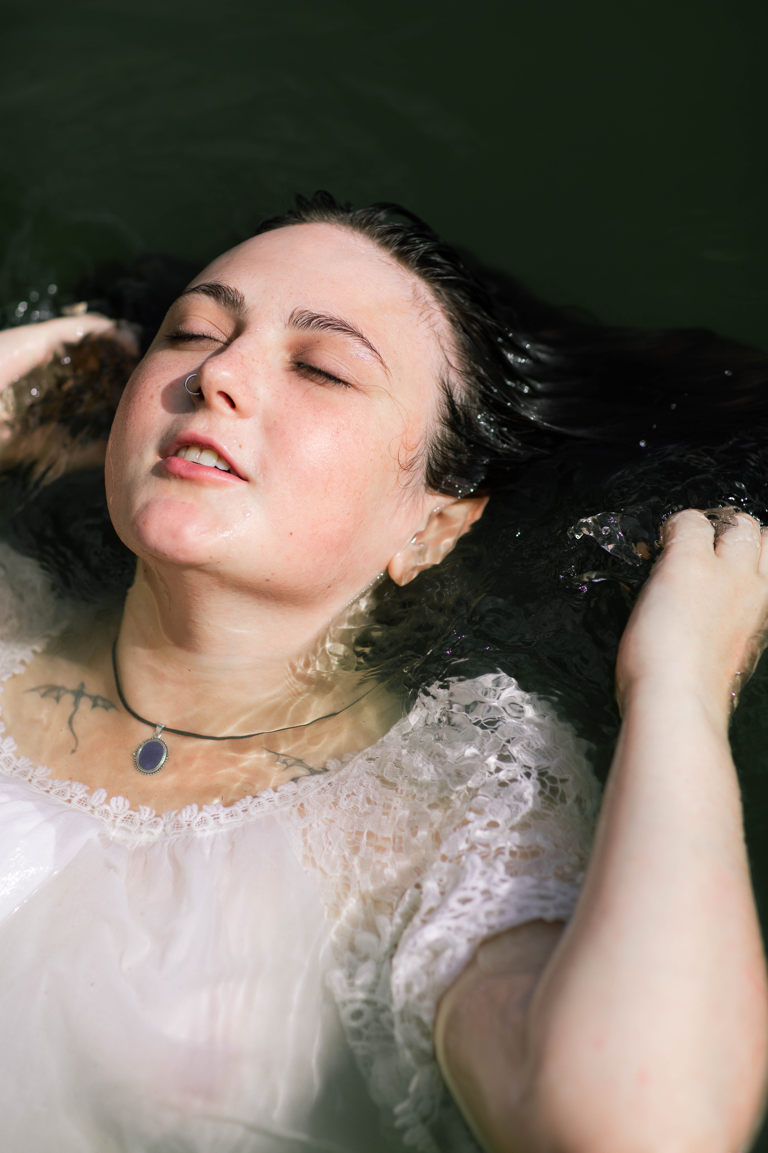 Nastya. Фотограф города Уральск Ольга Василец