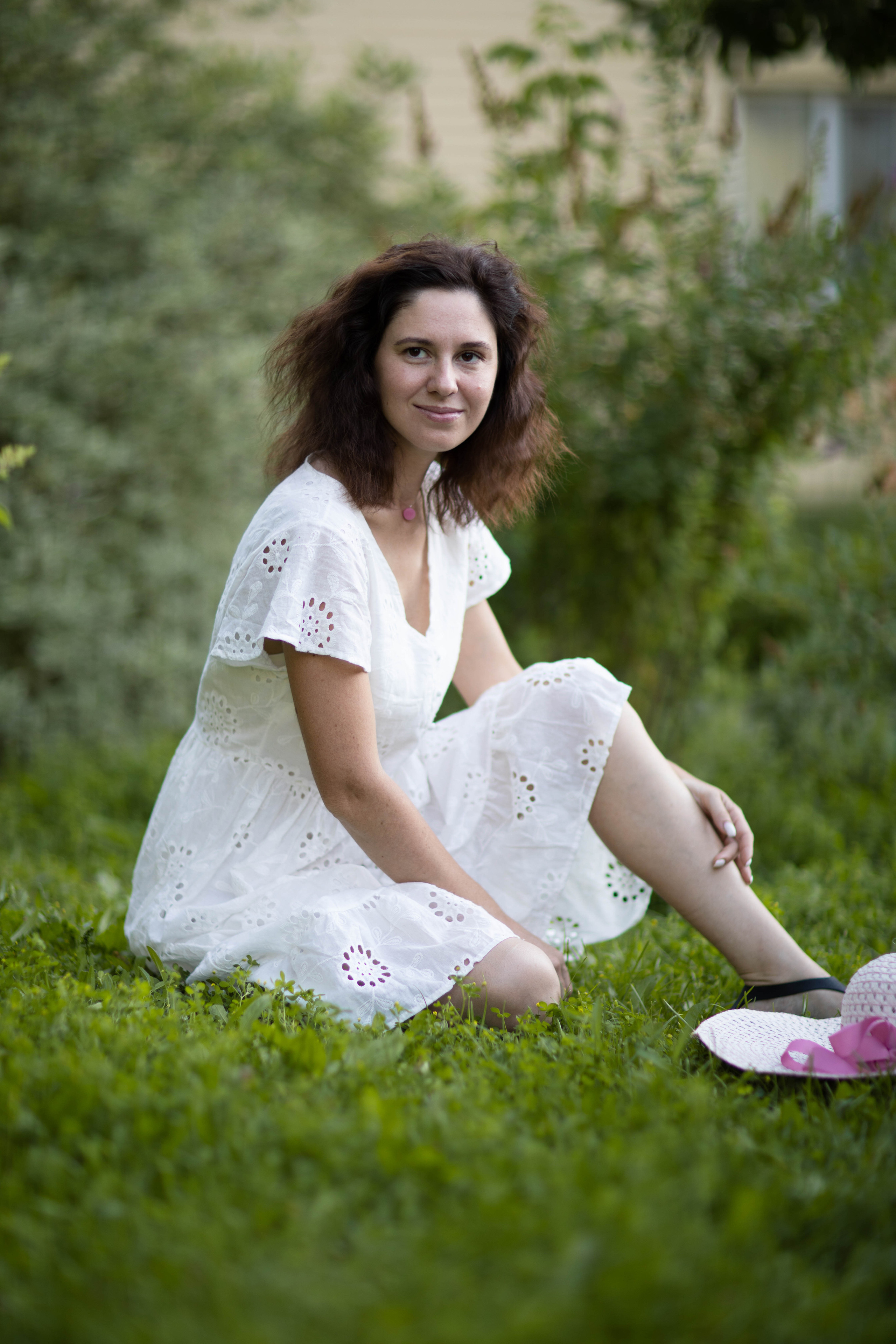 Alena. Фотограф города Уральск Ольга Василец