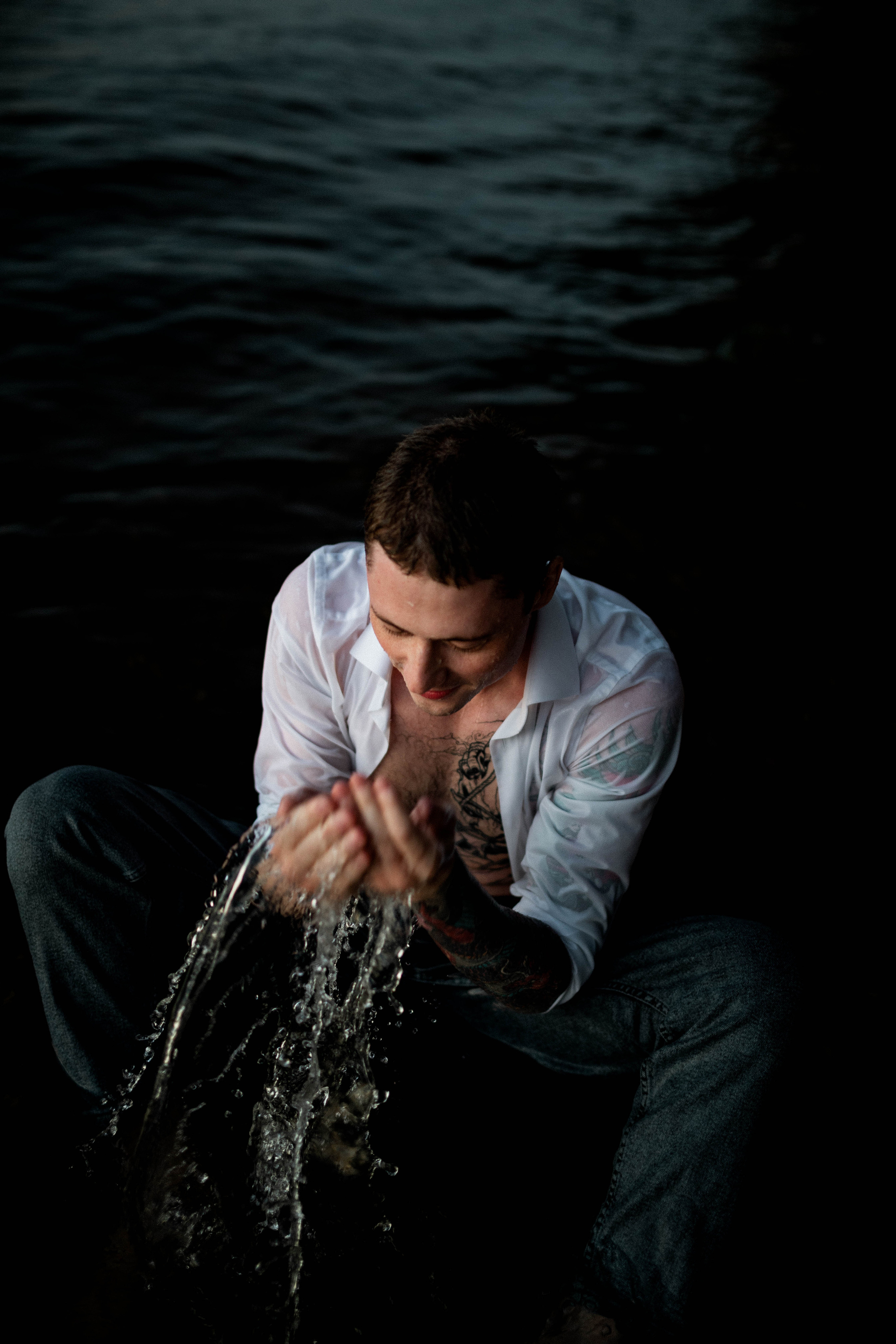 VANYA. Фотограф города Уральск Ольга Василец