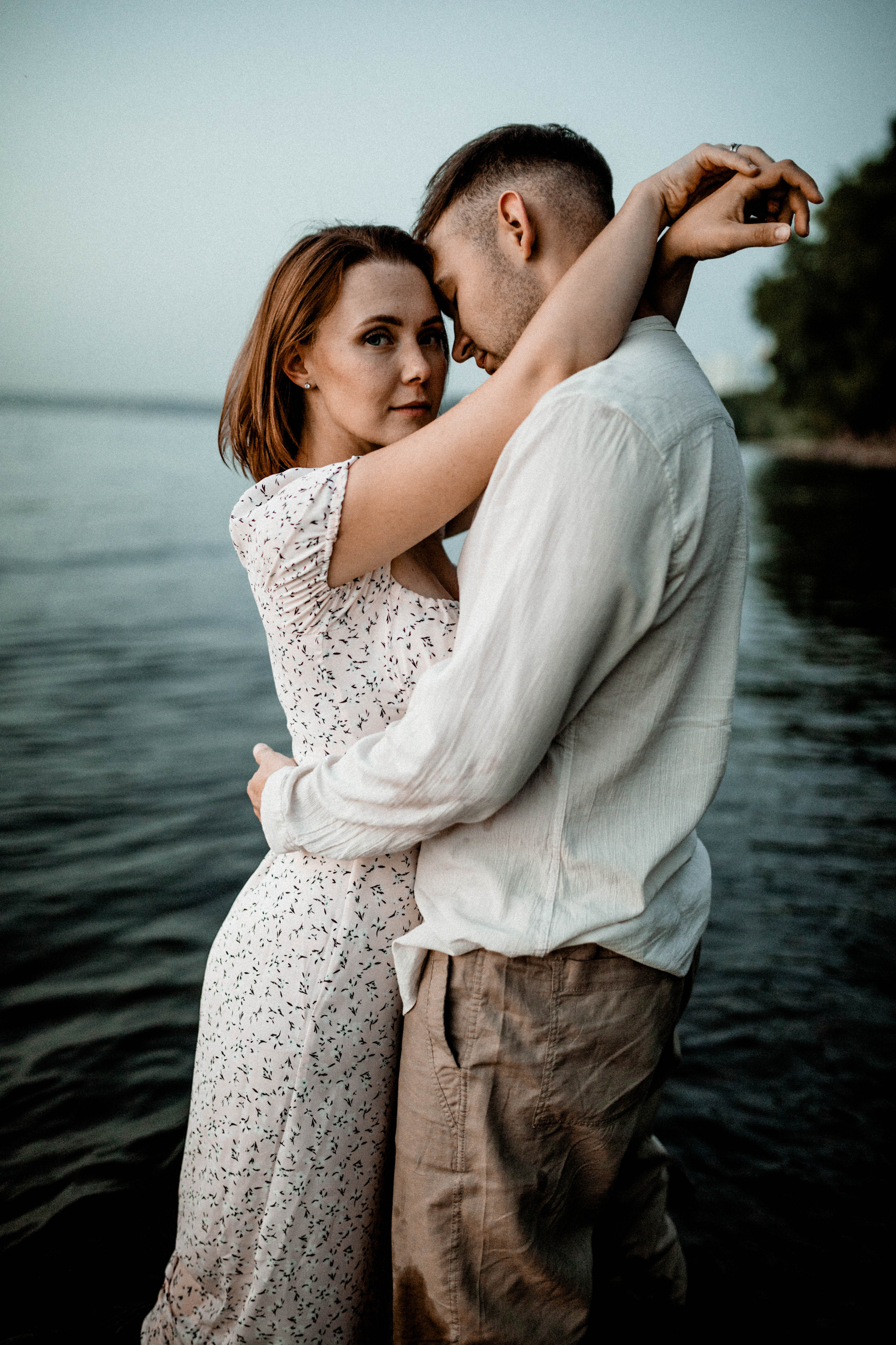 Dasha&Nikita. Фотограф города Уральск Ольга Василец