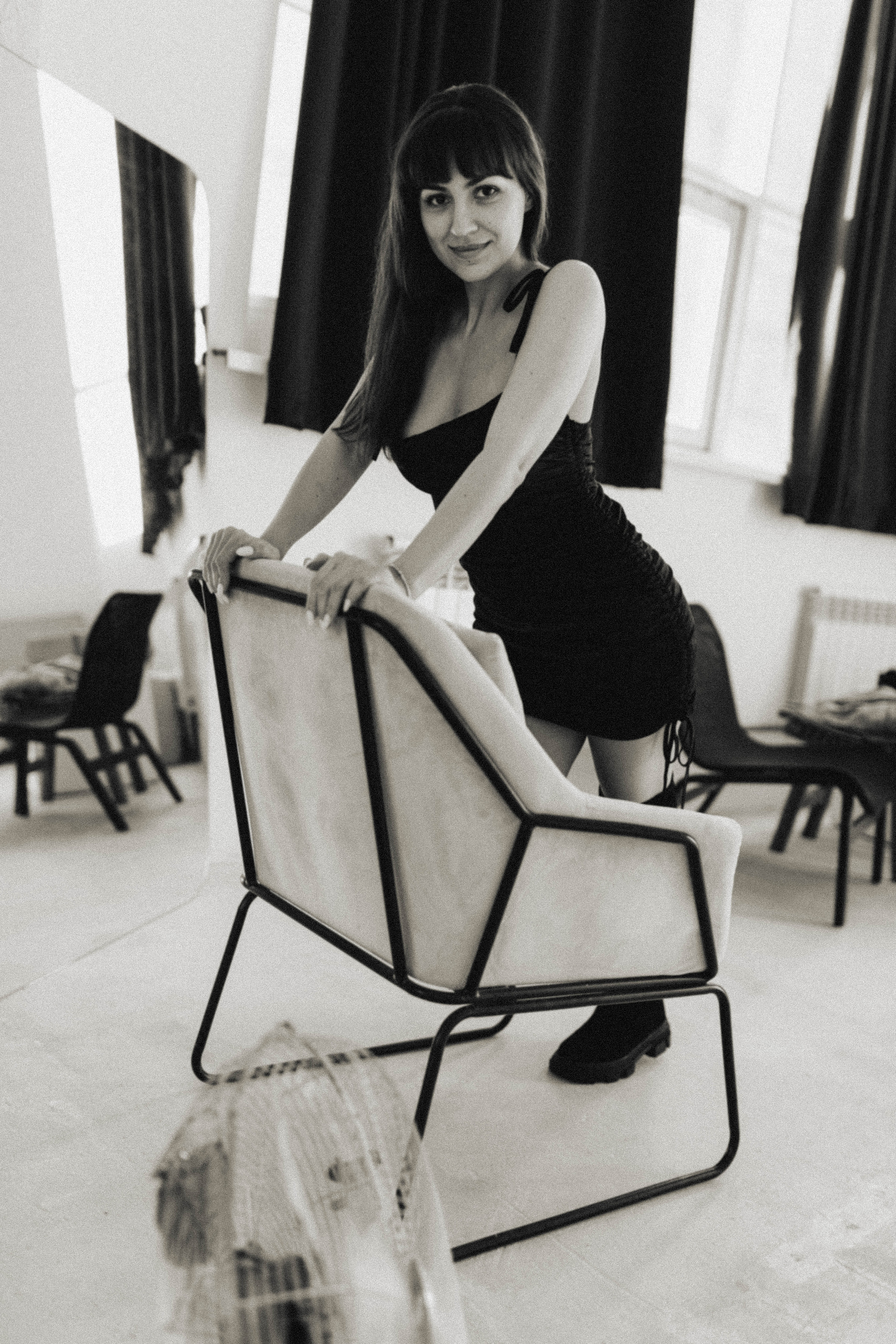 JUlIE. Фотограф города Уральск Ольга Василец