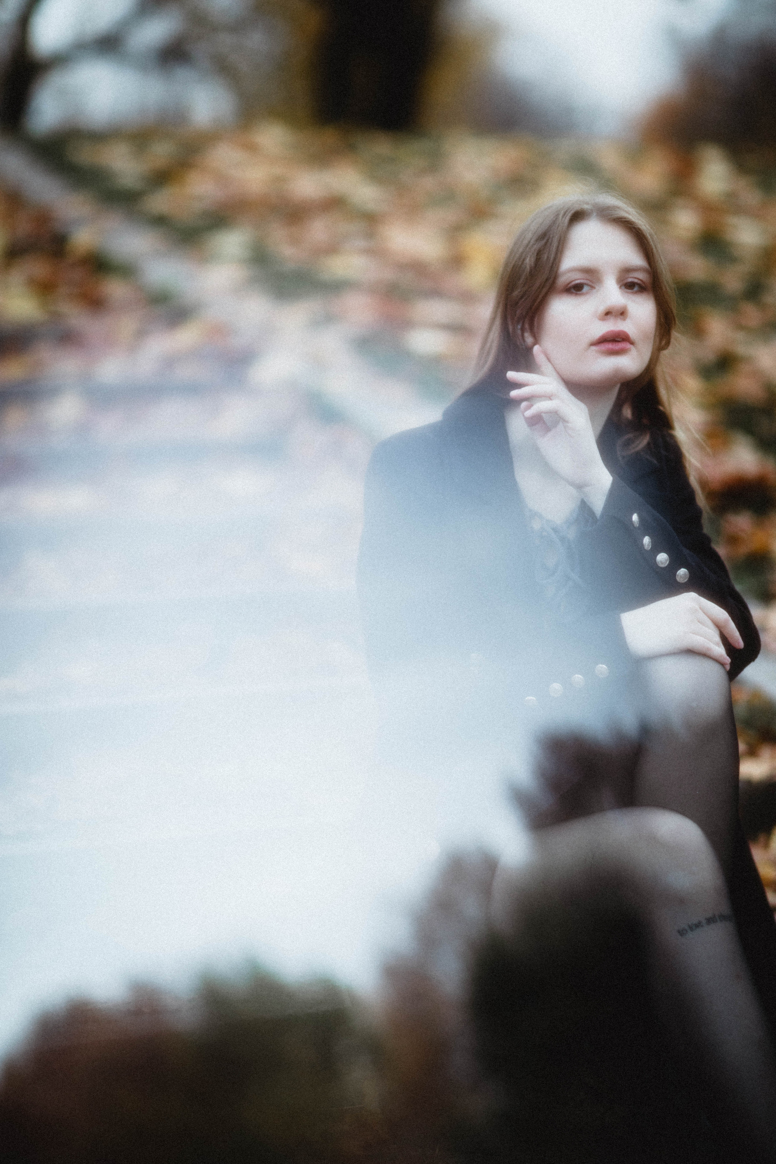 OLESYA. Фотограф города Уральск Ольга Василец