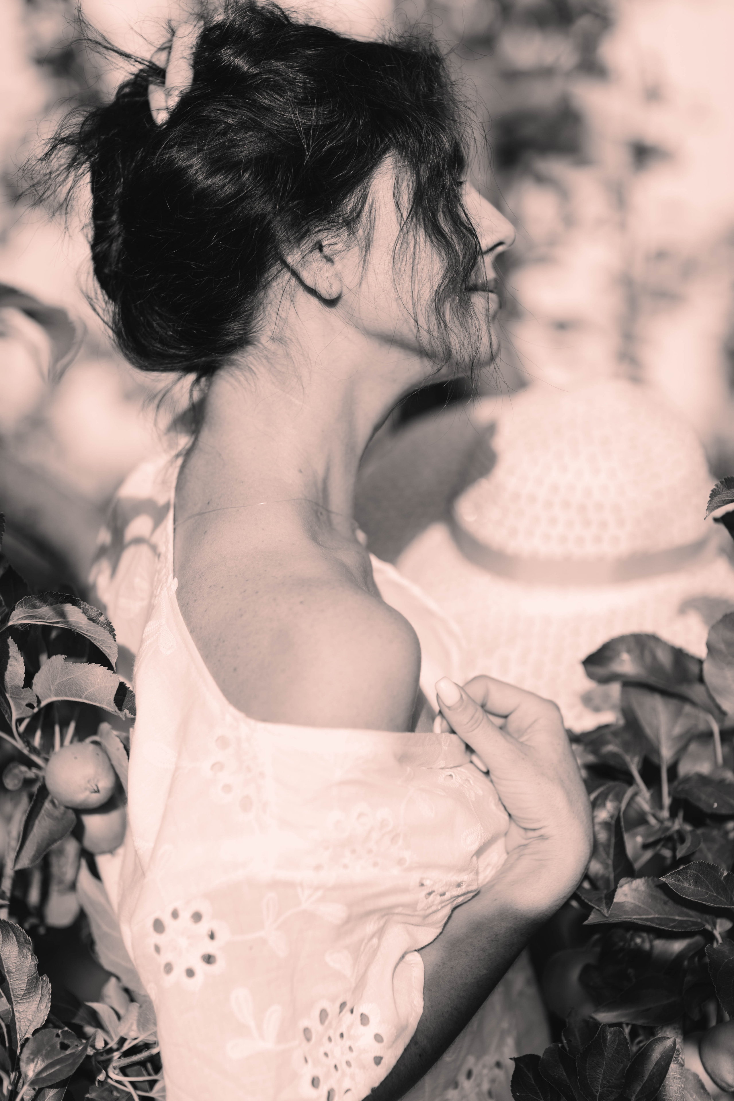 Alena. Фотограф города Уральск Ольга Василец