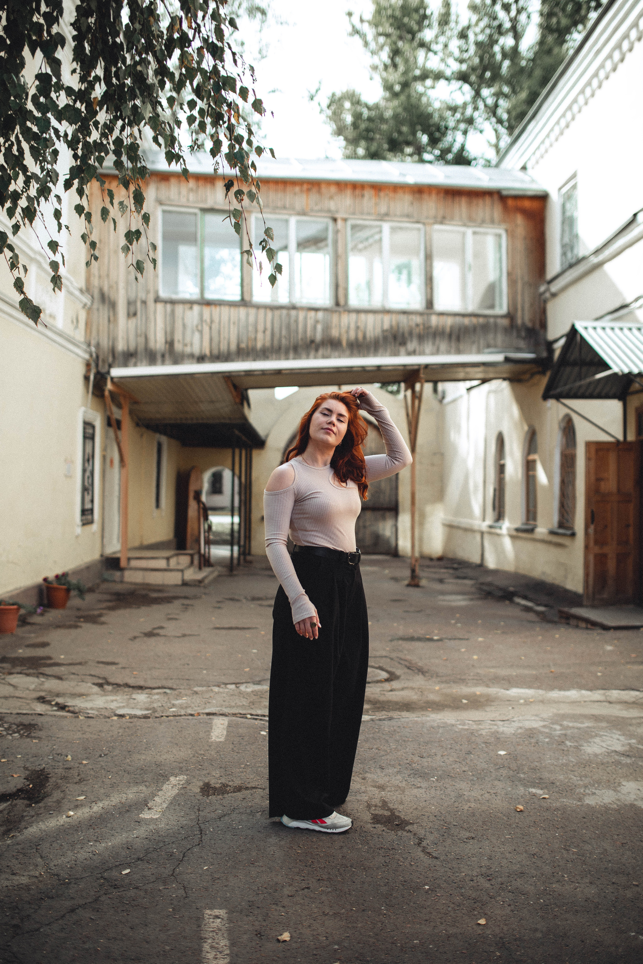 MARINA. Фотограф города Уральск Ольга Василец