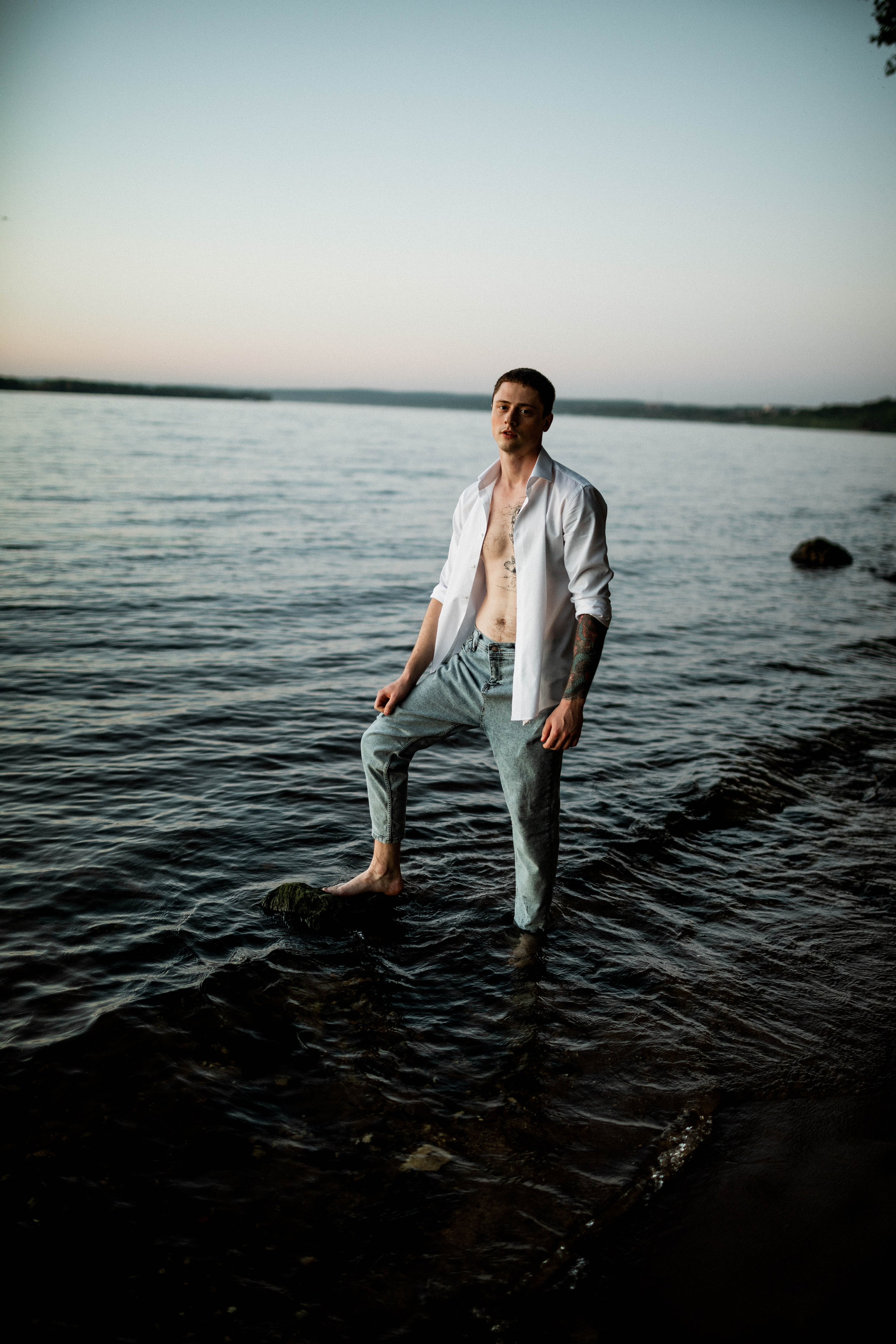 VANYA. Фотограф города Уральск Ольга Василец