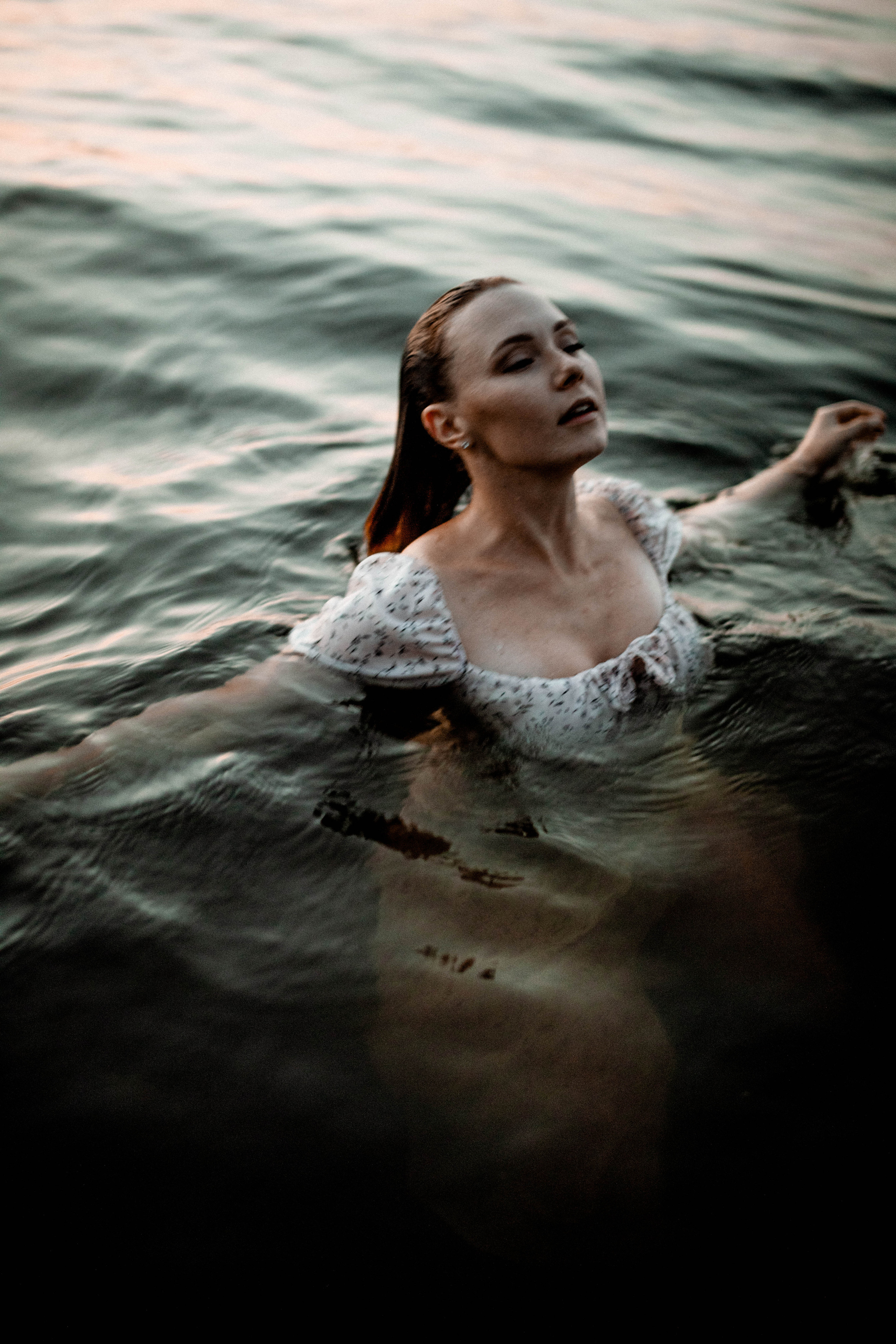 Dasha&Nikita. Фотограф города Уральск Ольга Василец