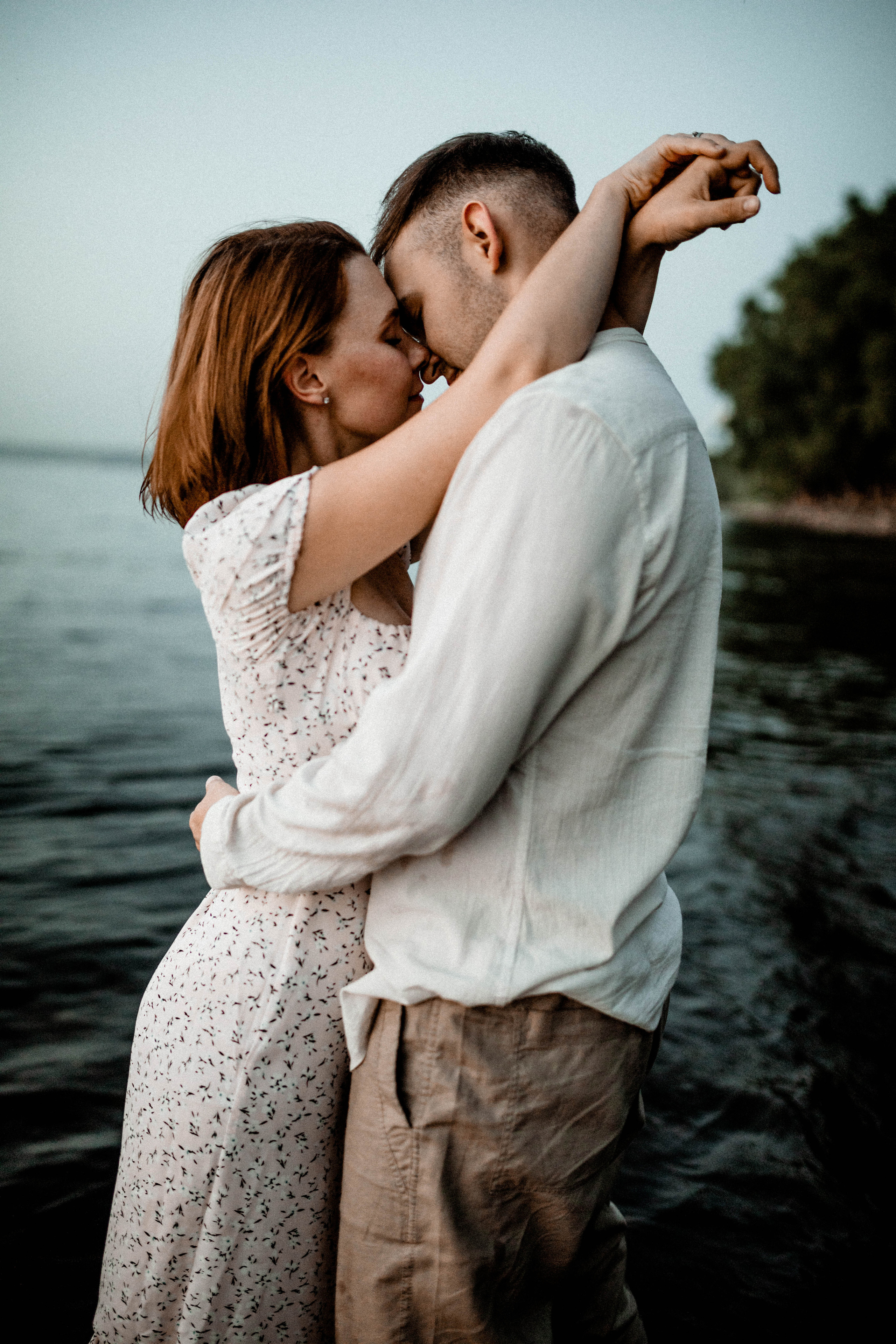 Dasha&Nikita. Фотограф города Уральск Ольга Василец