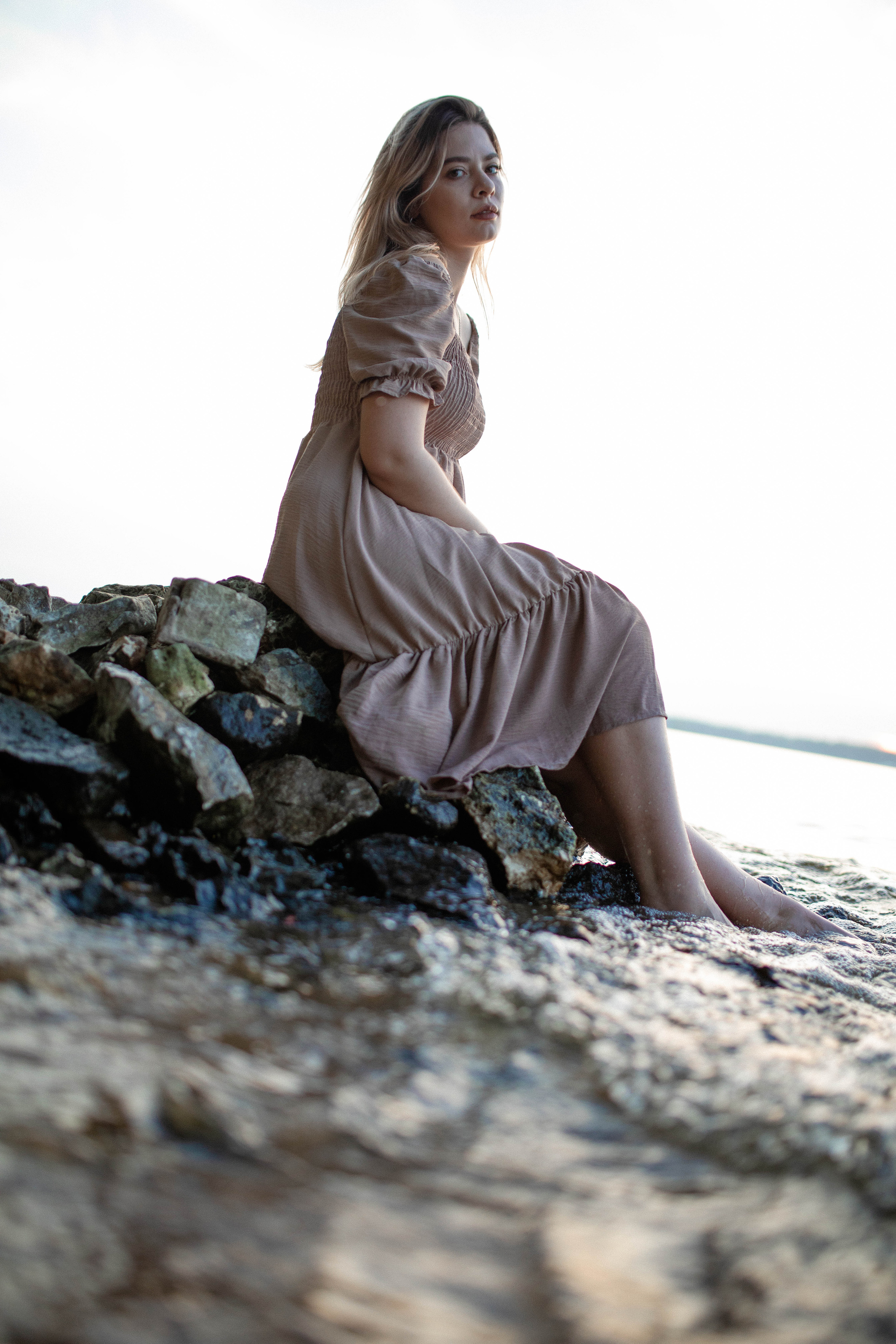 LERA. Фотограф города Уральск Ольга Василец