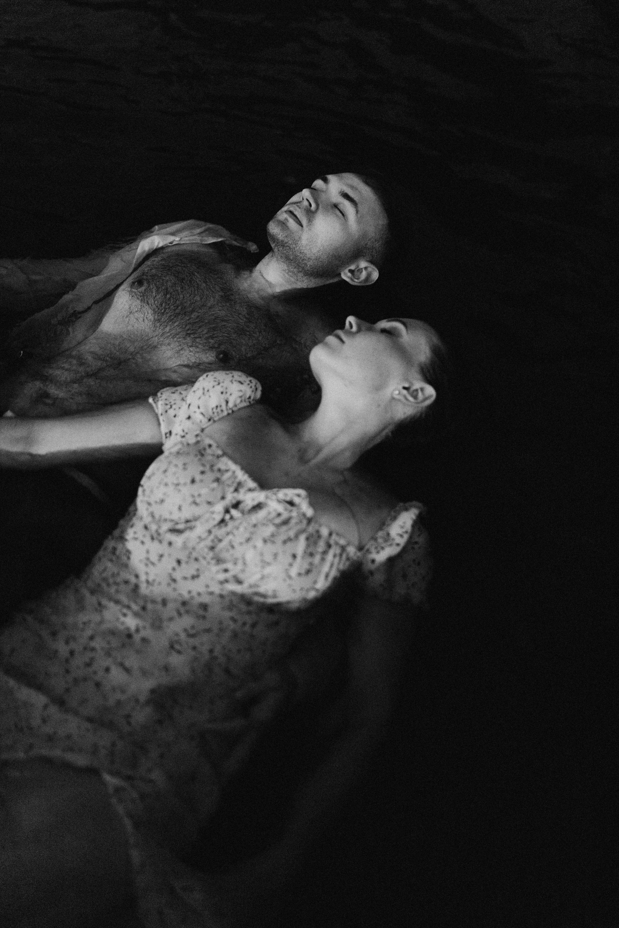 Dasha&Nikita. Фотограф города Уральск Ольга Василец