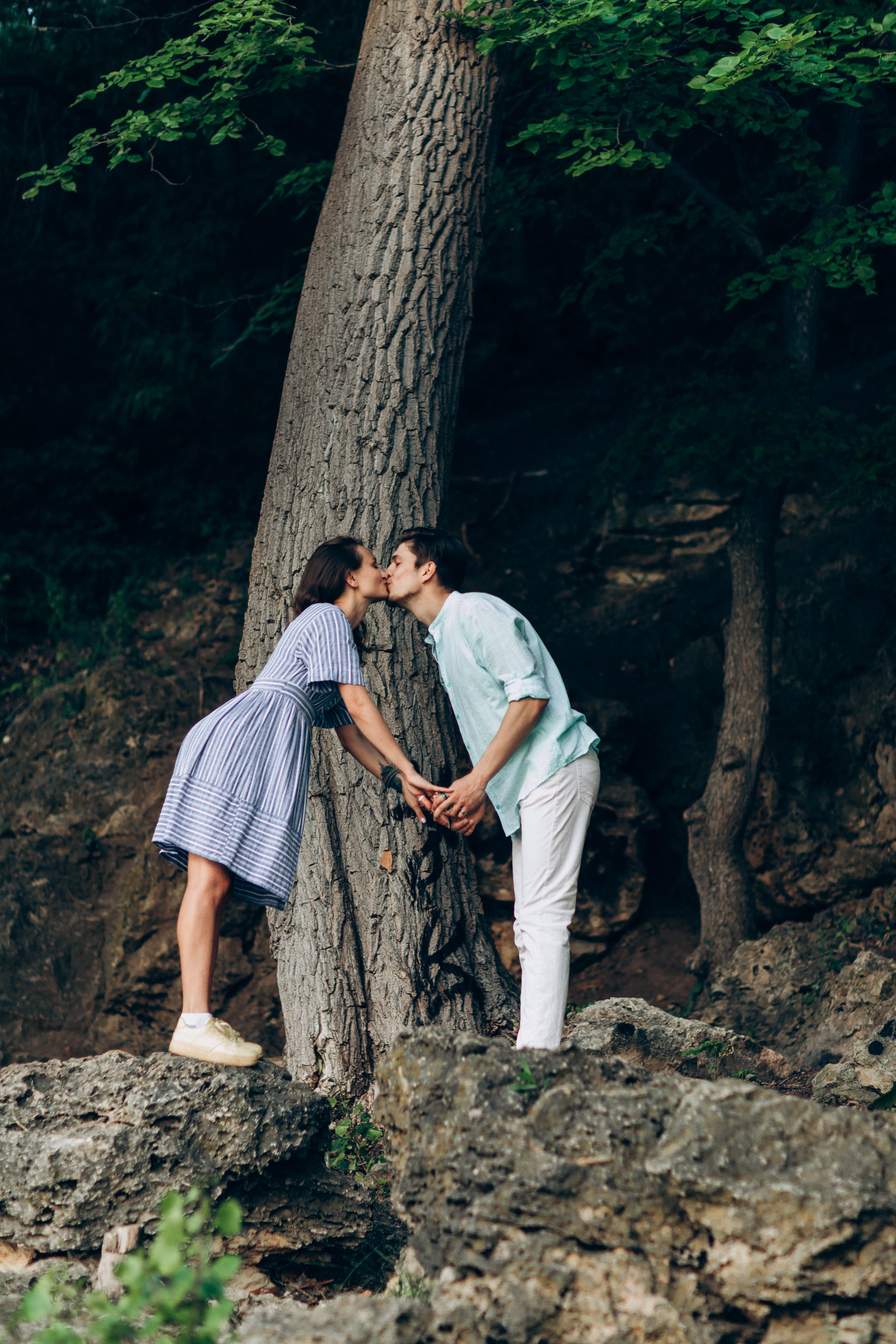 Gesha&Sergei. Фотограф города Уральск Ольга Василец