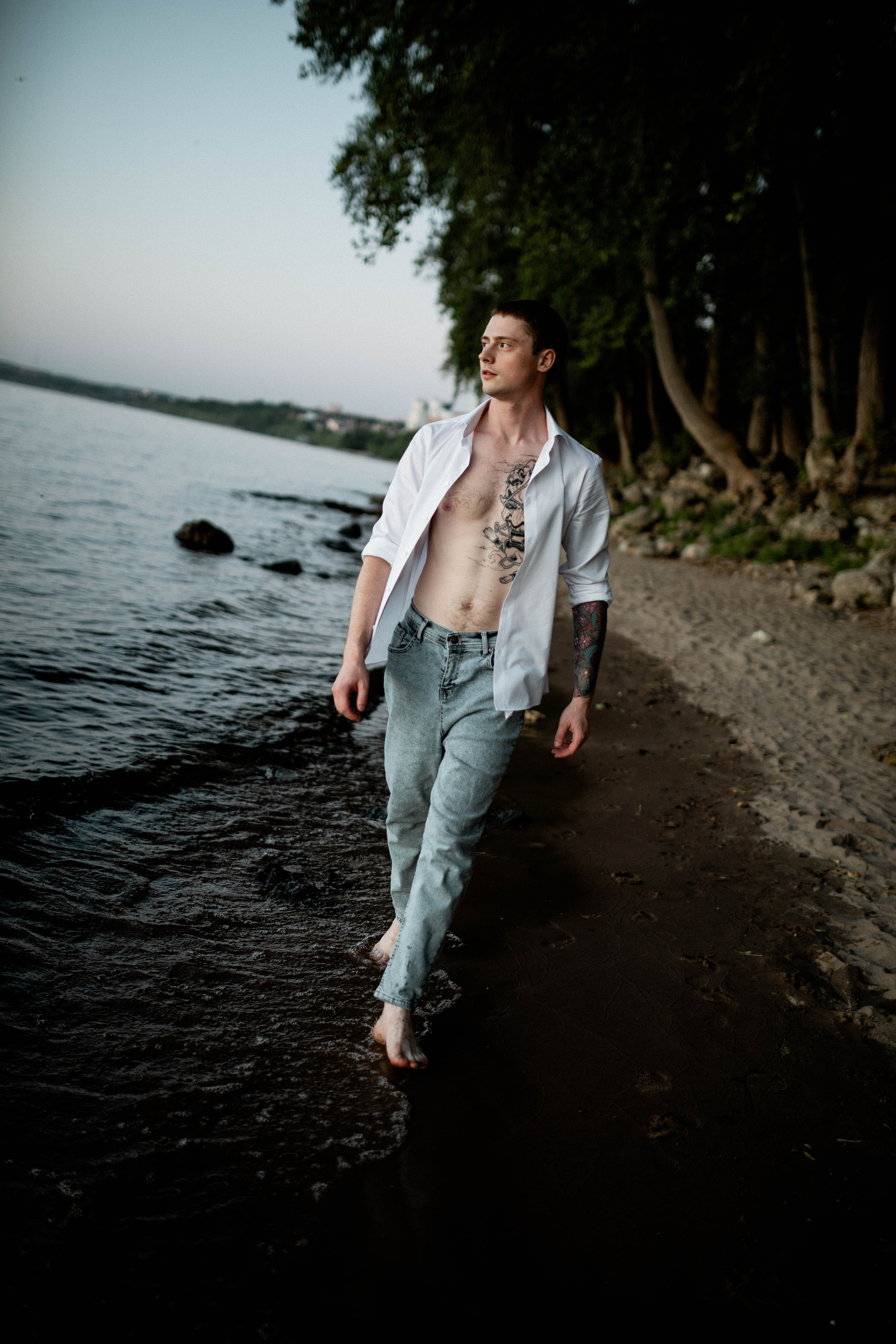 VANYA. Фотограф города Уральск Ольга Василец