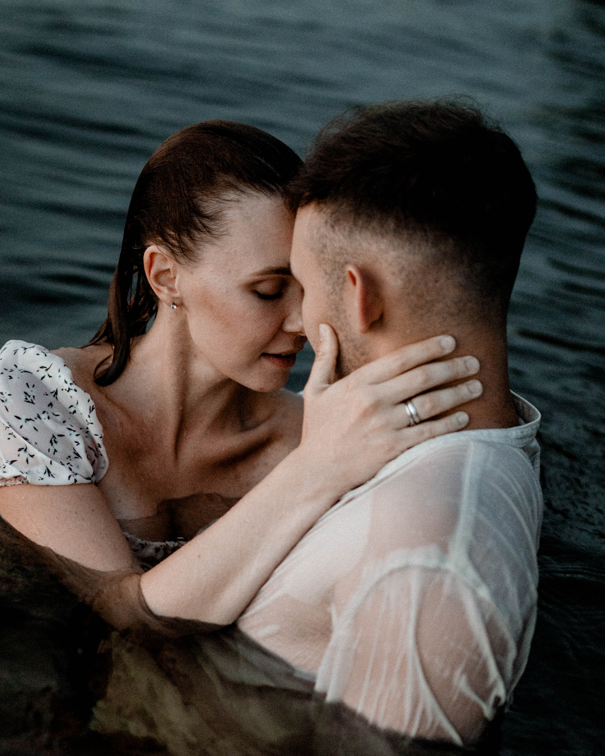 Dasha&Nikita. Фотограф города Уральск Ольга Василец