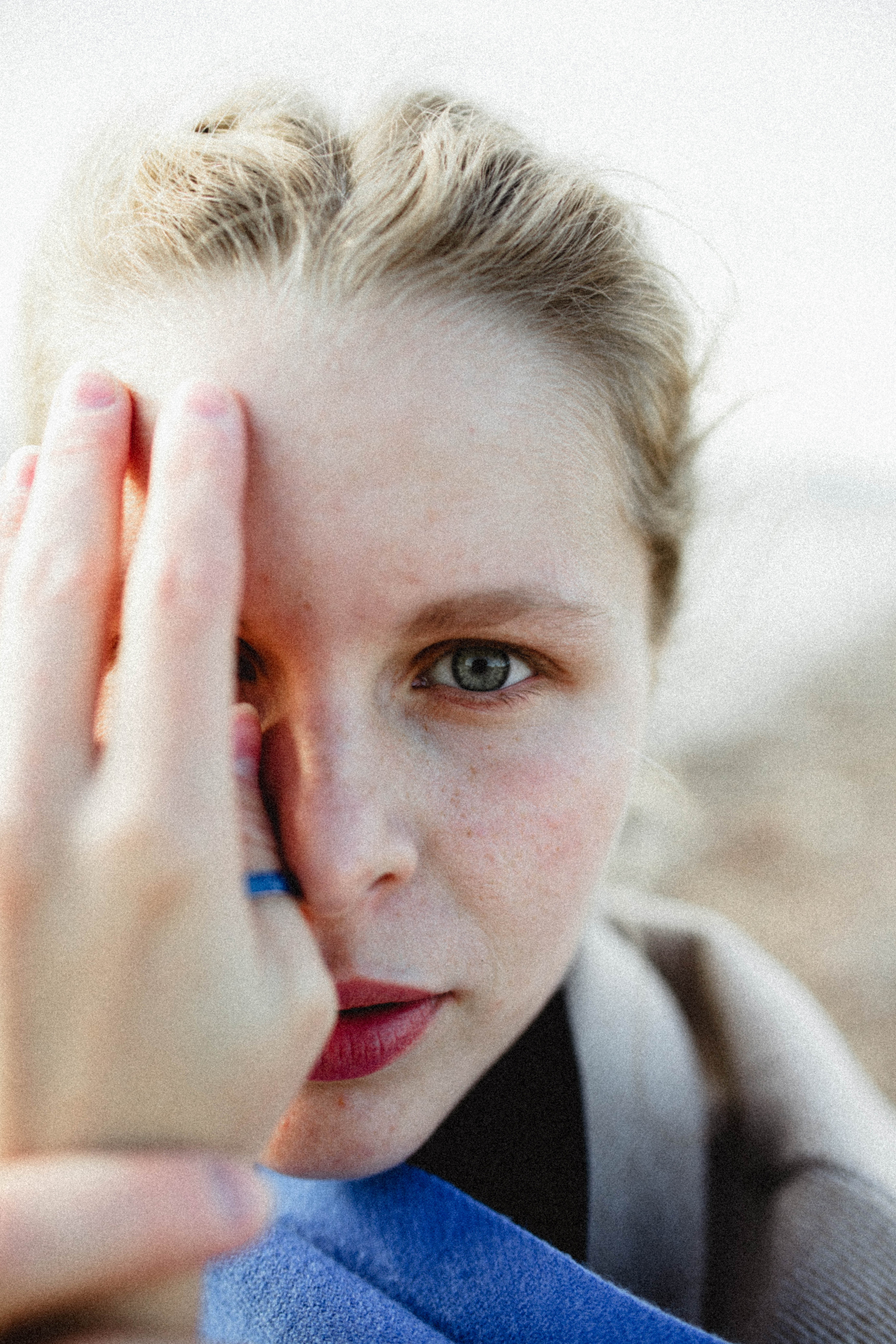 ANYA. Фотограф города Уральск Ольга Василец