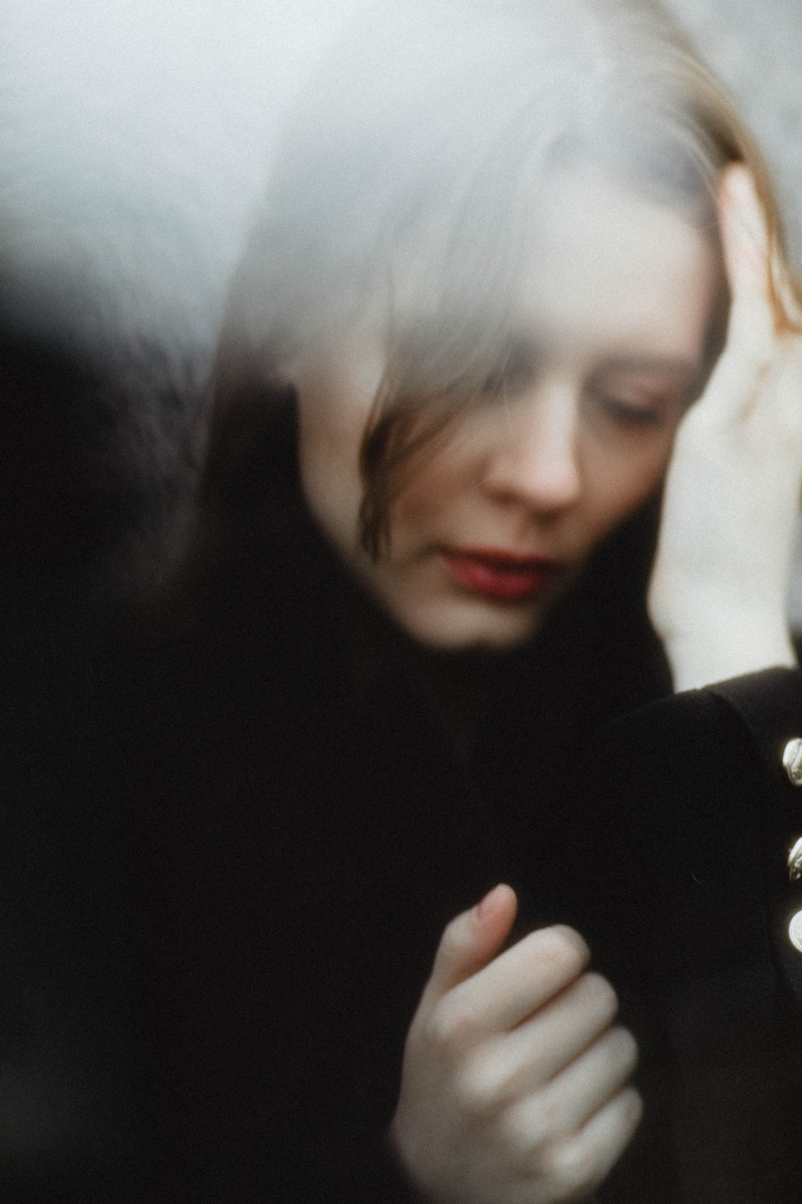 OLESYA. Фотограф города Уральск Ольга Василец