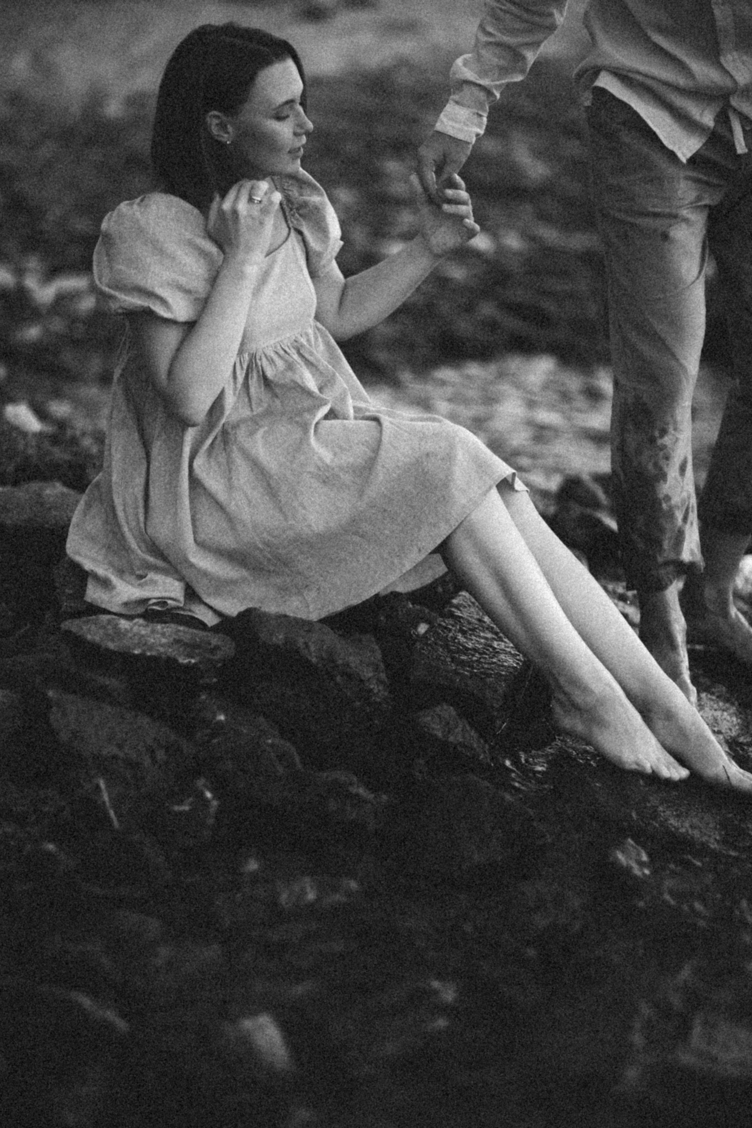 Dasha&Nikita. Фотограф города Уральск Ольга Василец