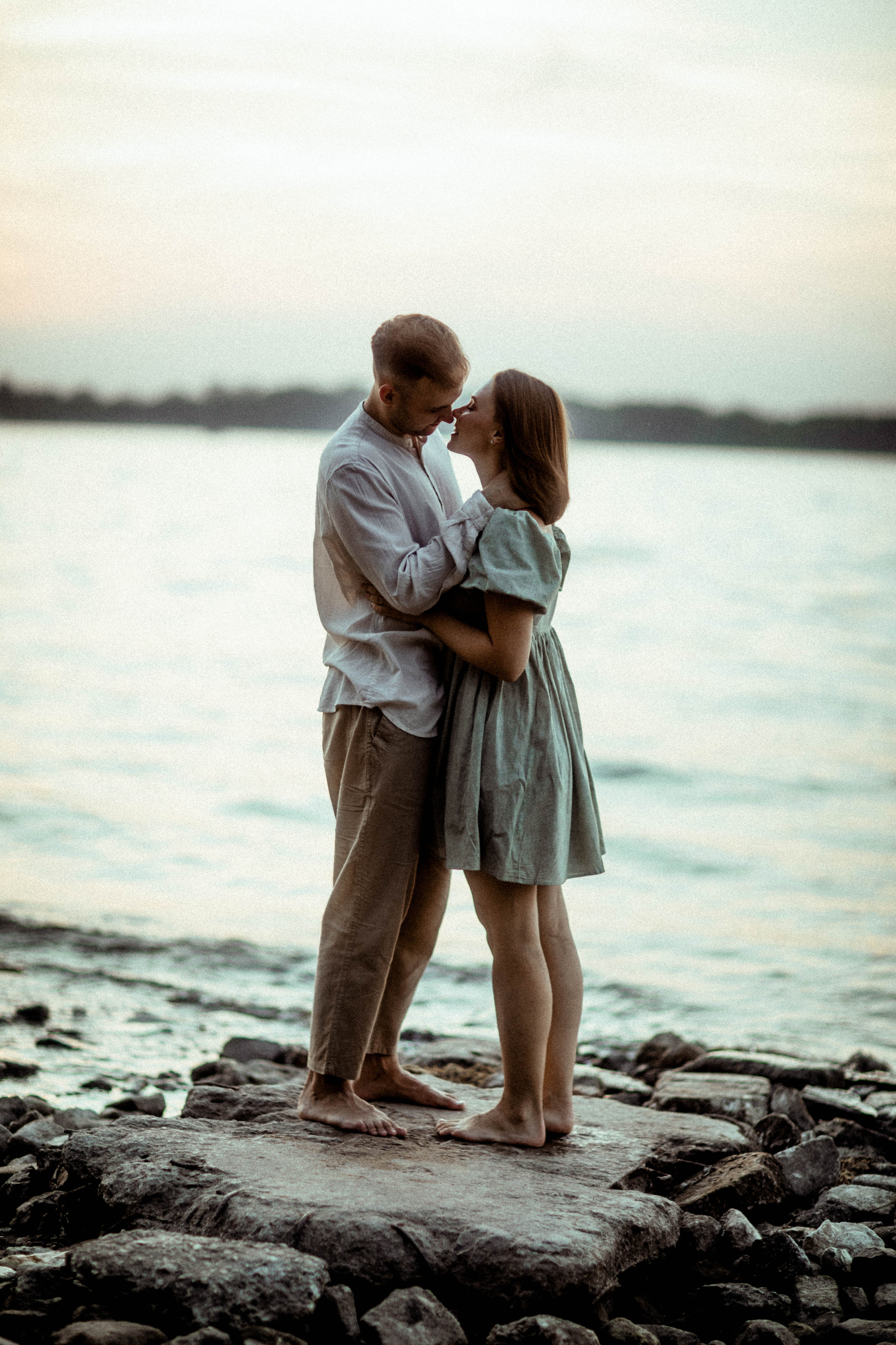 Dasha&Nikita. Фотограф города Уральск Ольга Василец