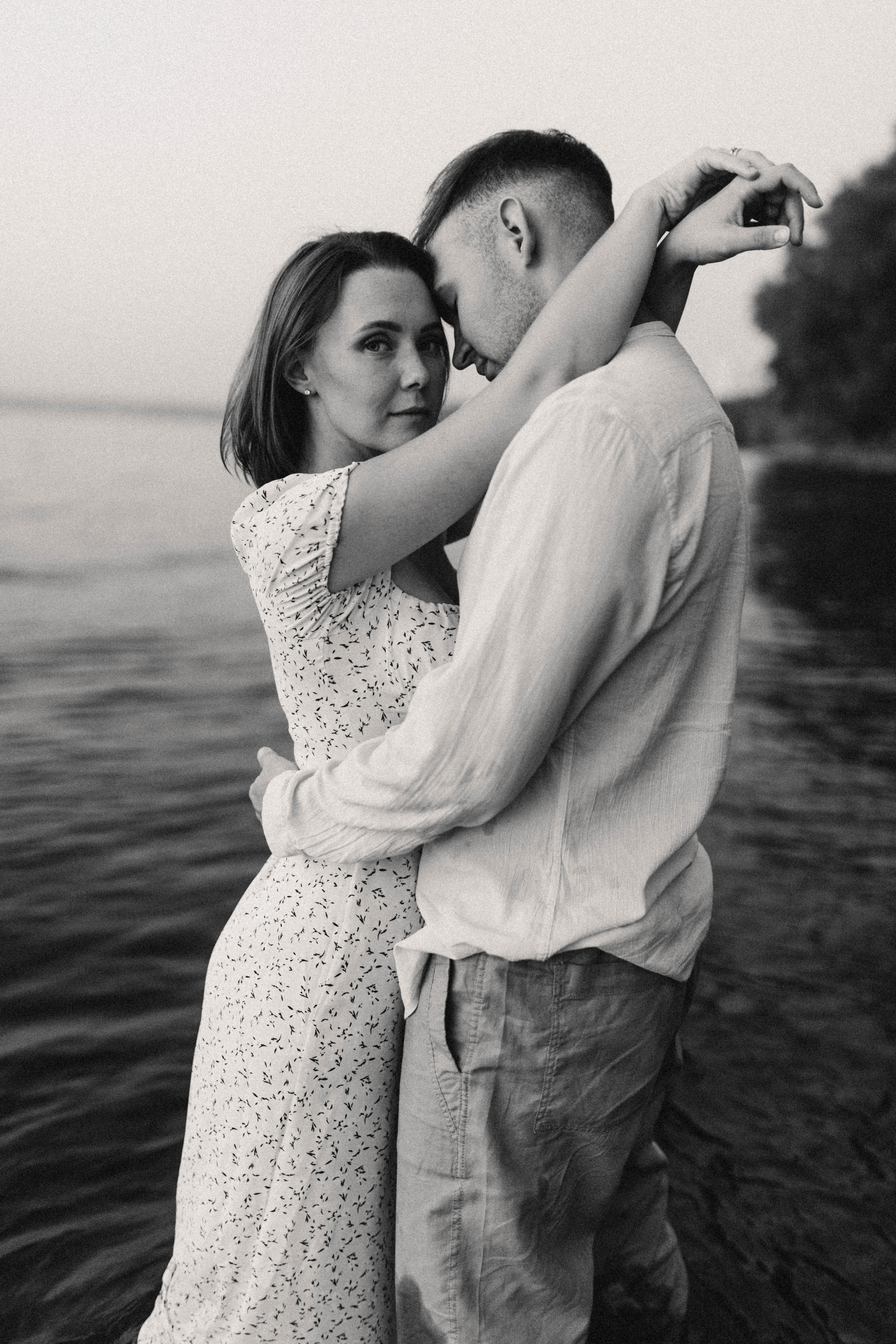 Dasha&Nikita. Фотограф города Уральск Ольга Василец