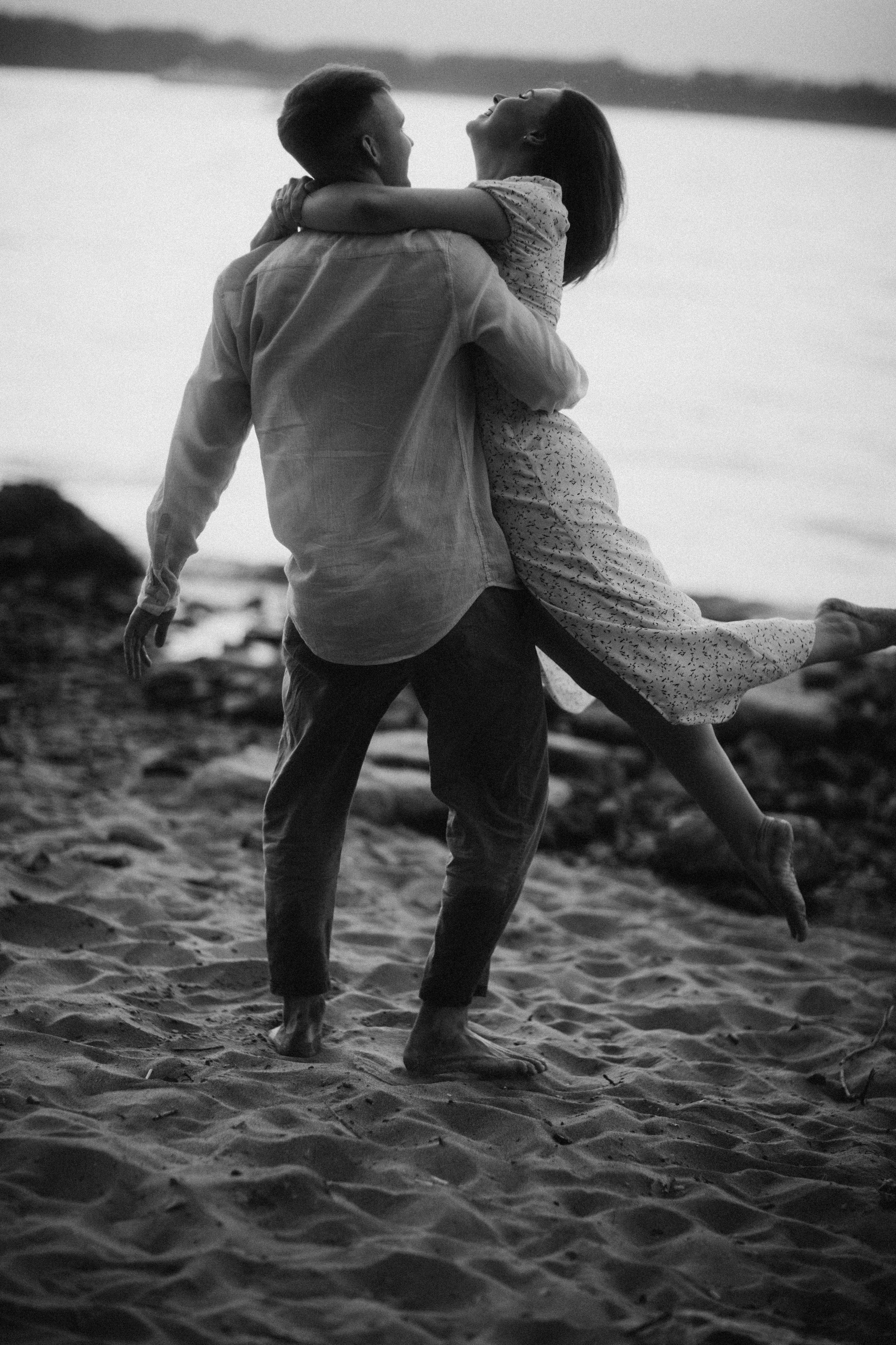 Dasha&Nikita. Фотограф города Уральск Ольга Василец