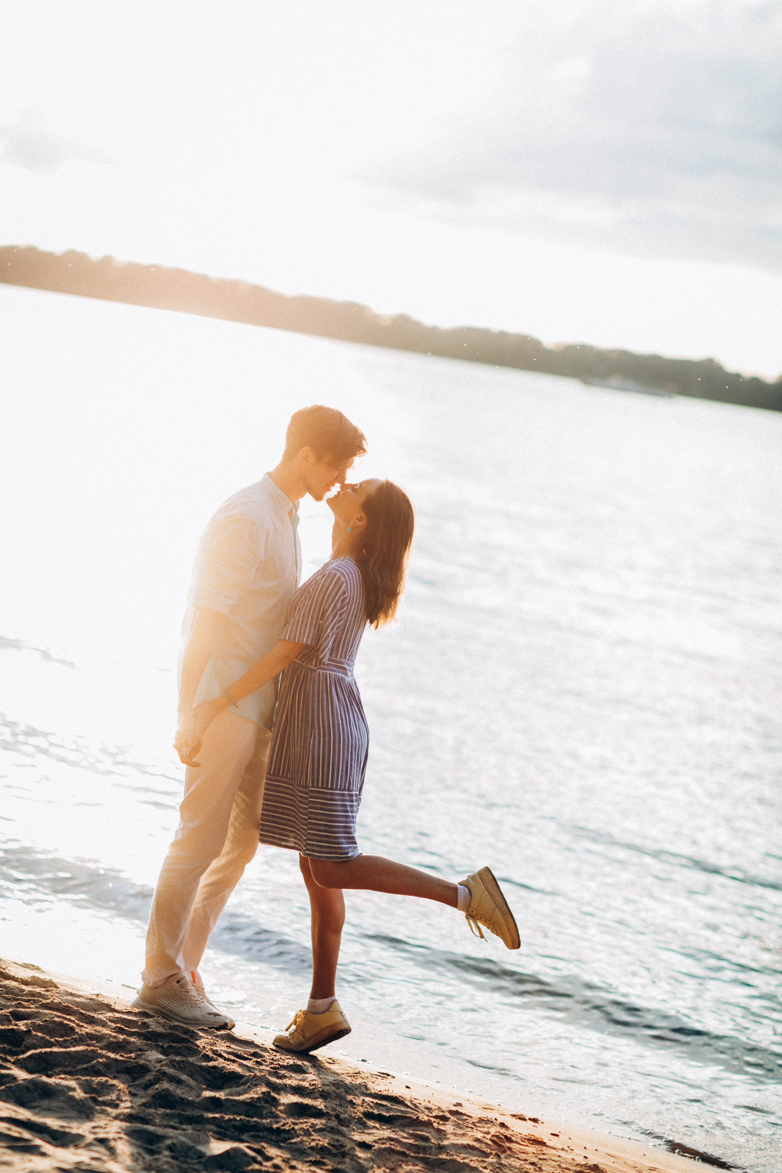 Gesha&Sergei. Фотограф города Уральск Ольга Василец