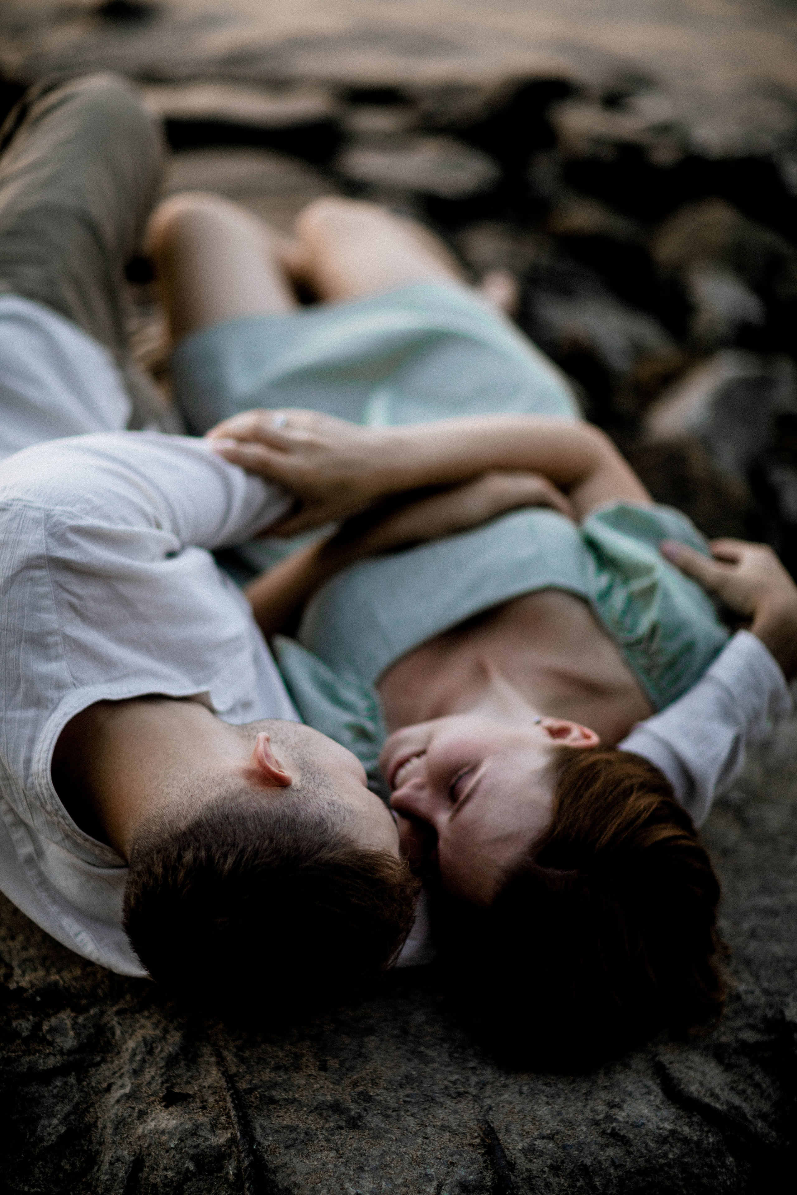 Dasha&Nikita. Фотограф города Уральск Ольга Василец