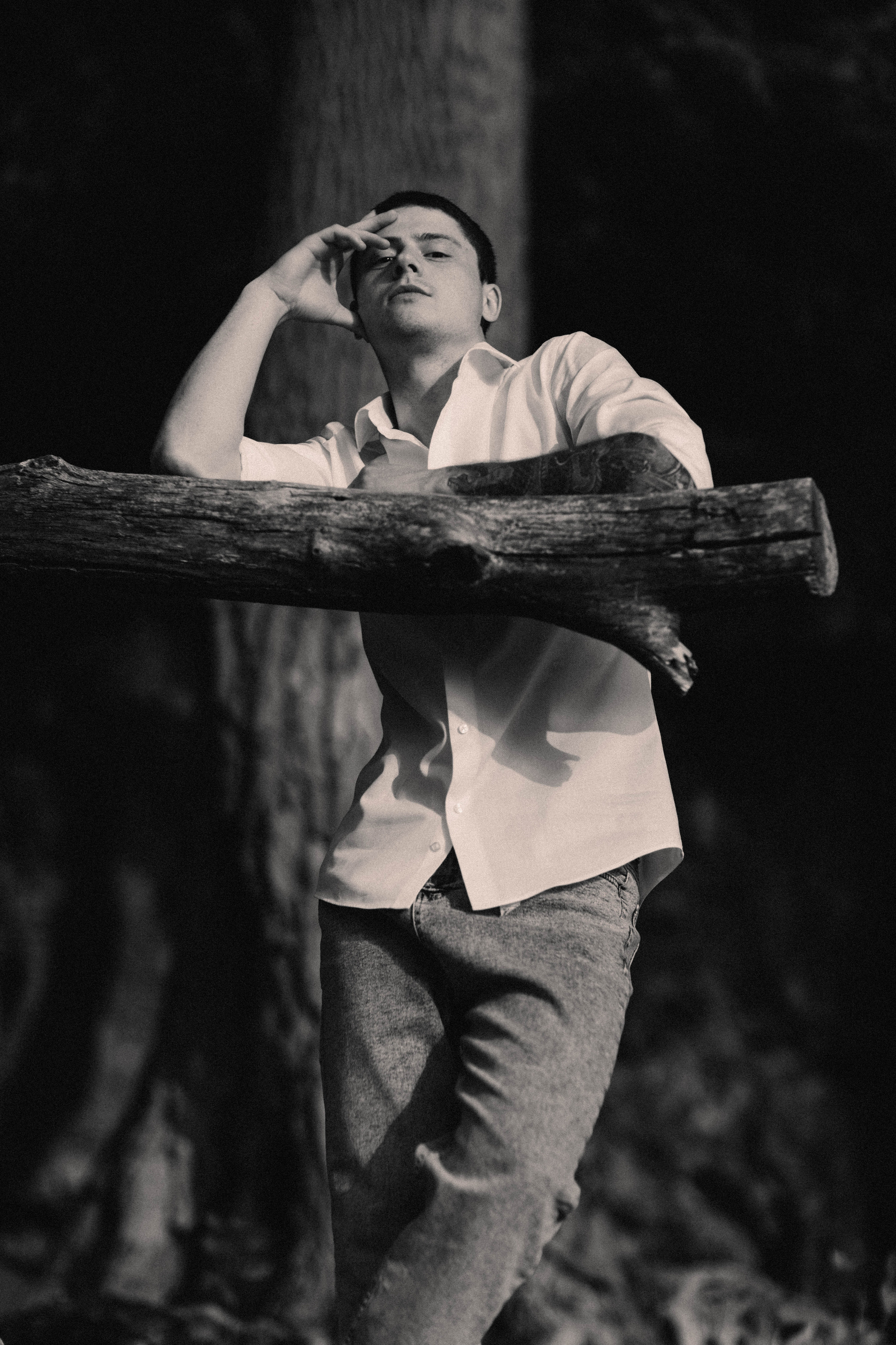 VANYA. Фотограф города Уральск Ольга Василец