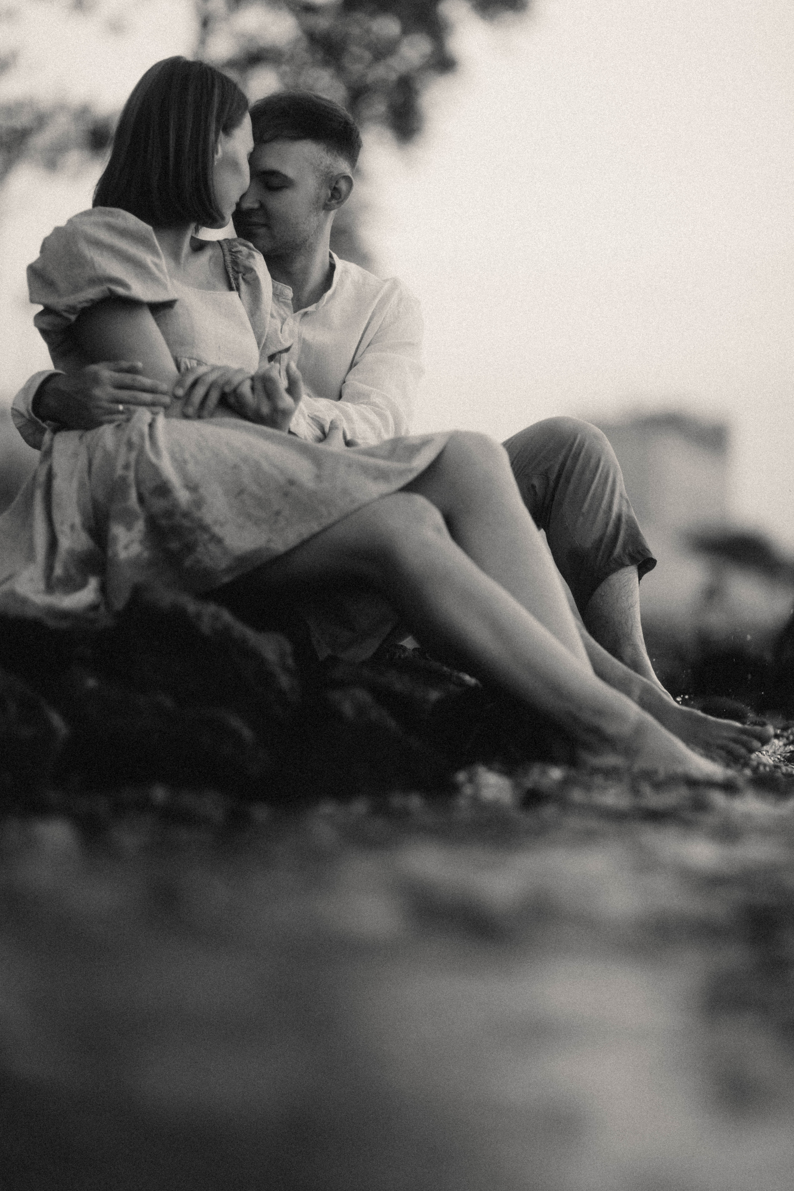 Dasha&Nikita. Фотограф города Уральск Ольга Василец