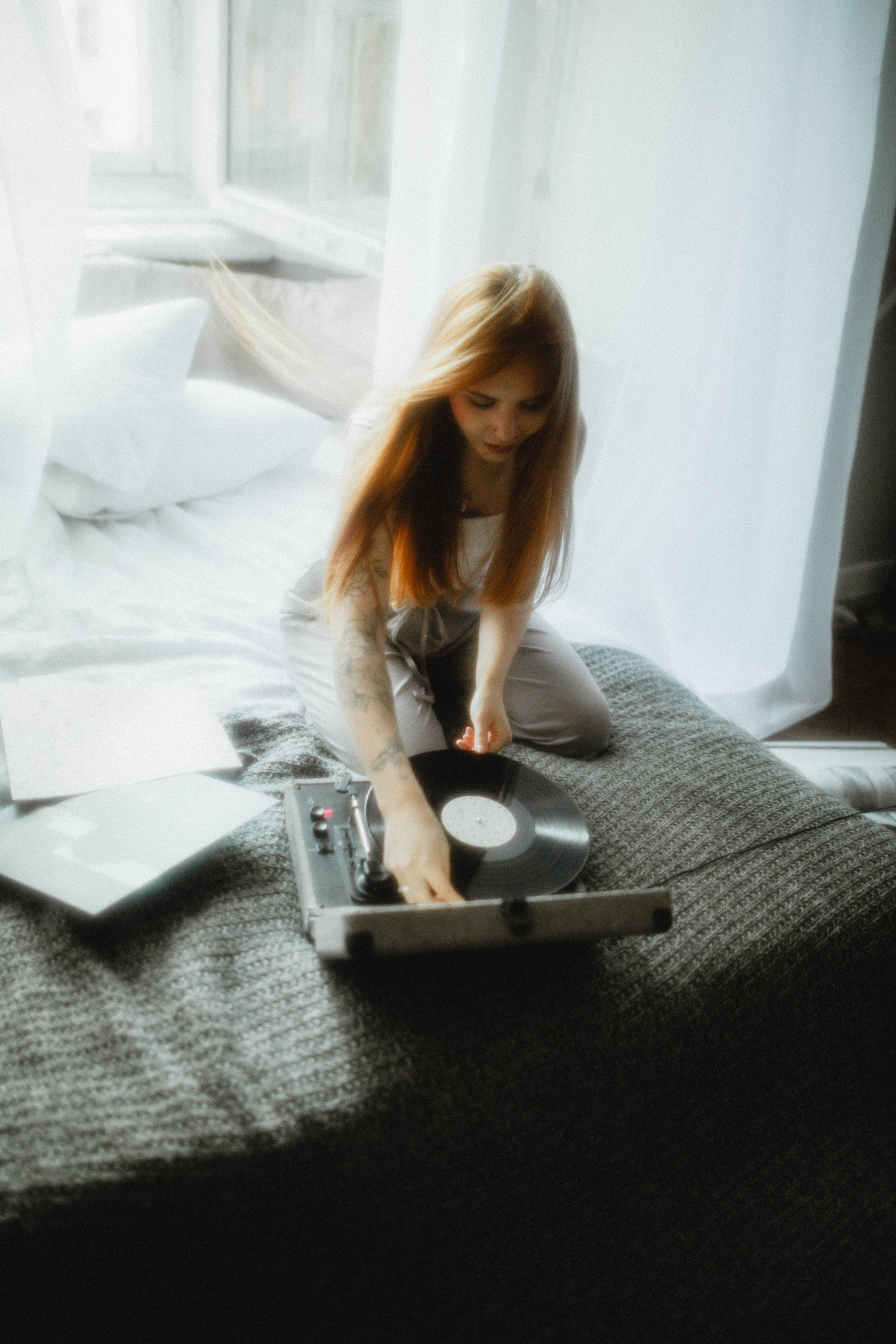 KATYA. Фотограф города Уральск Ольга Василец