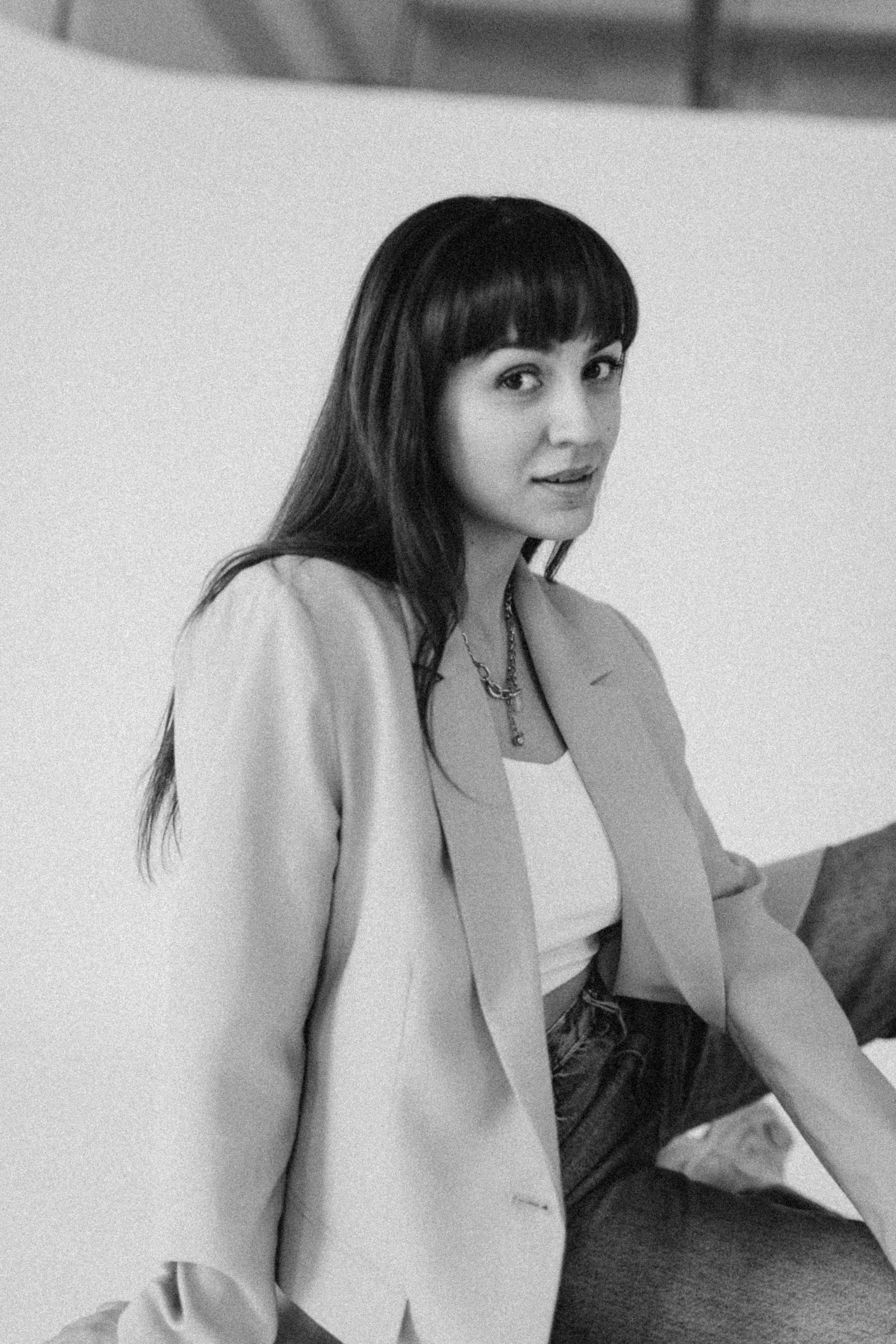 JUlIE. Фотограф города Уральск Ольга Василец