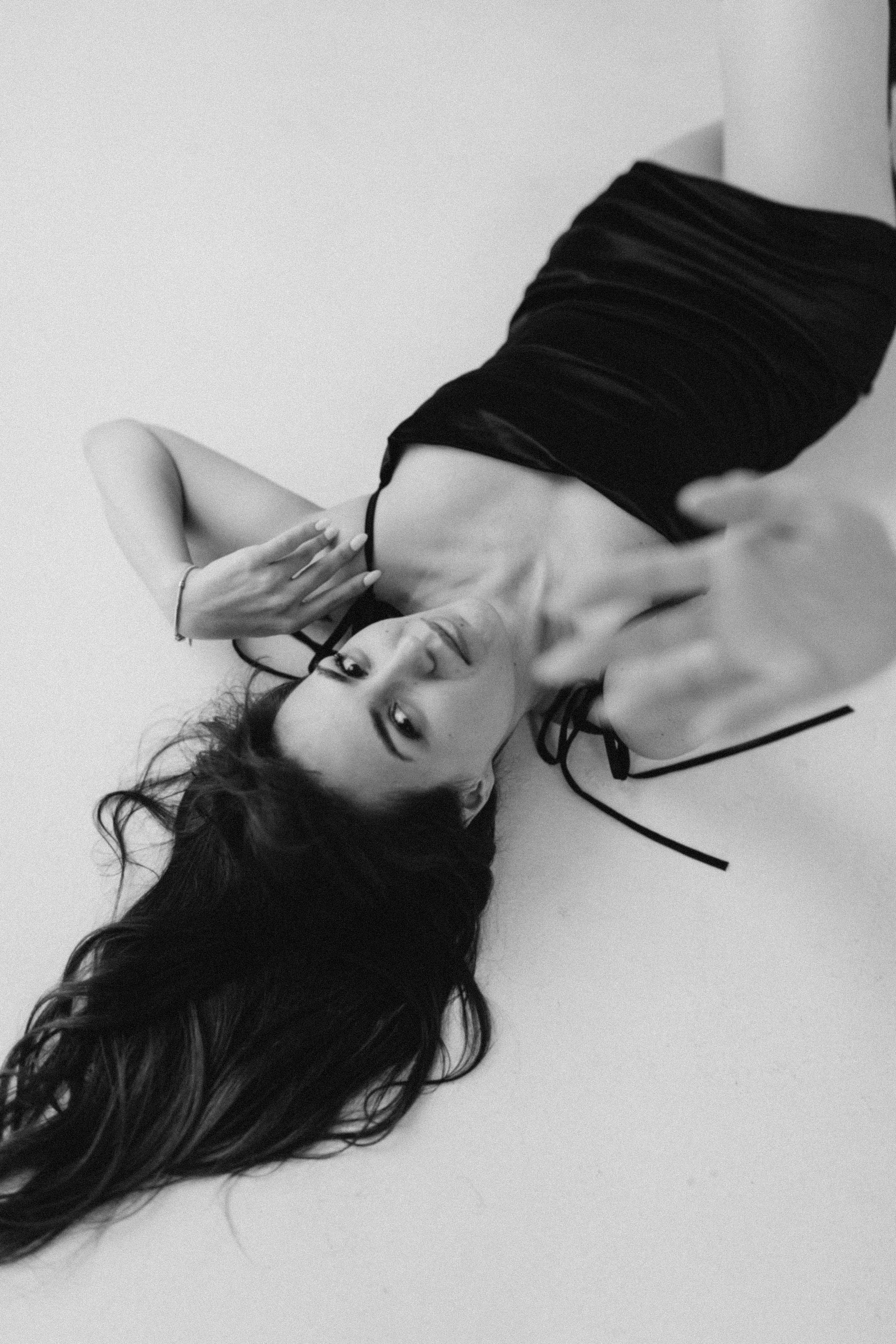 JUlIE. Фотограф города Уральск Ольга Василец