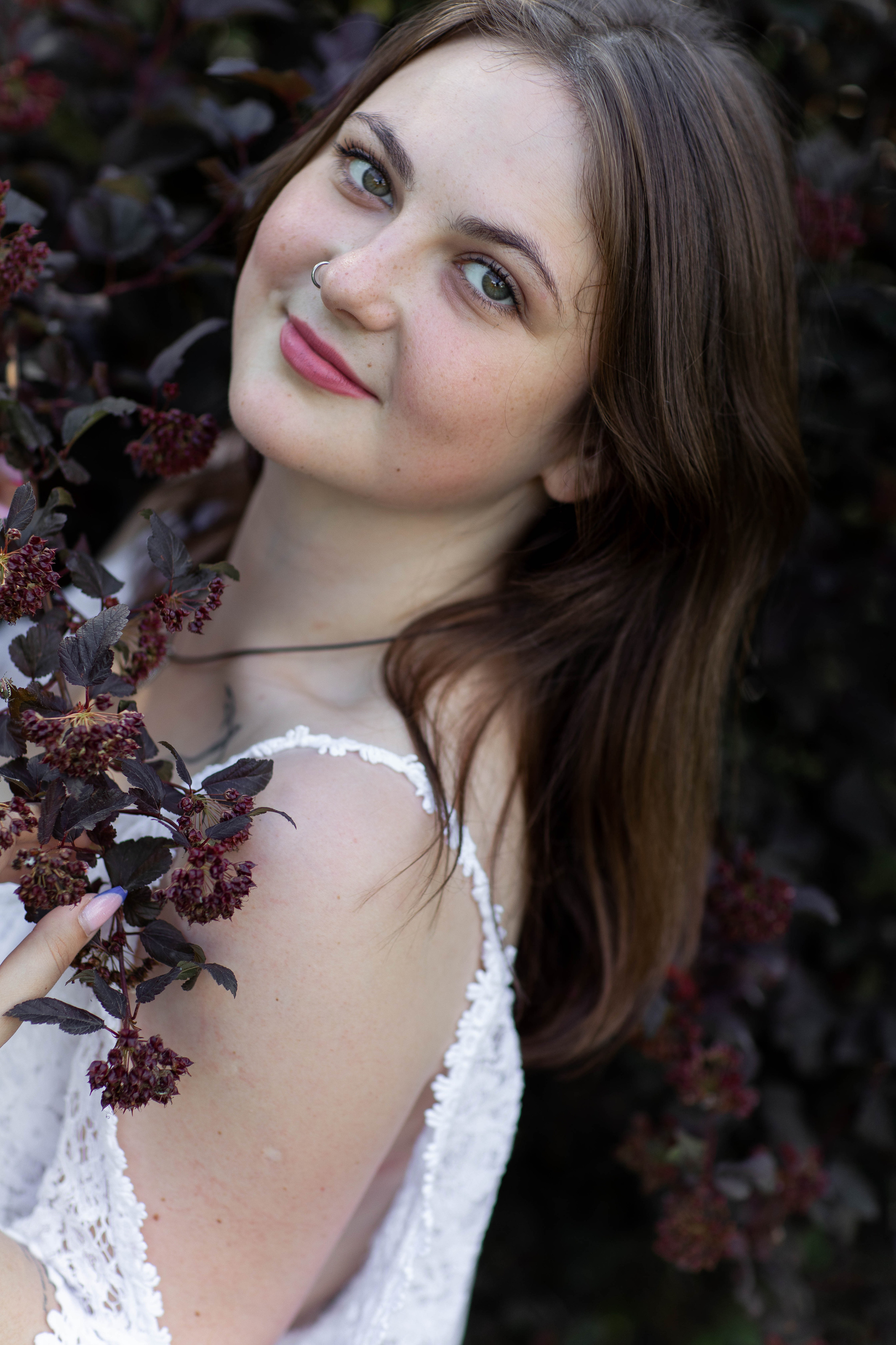 Nastya. Фотограф города Уральск Ольга Василец