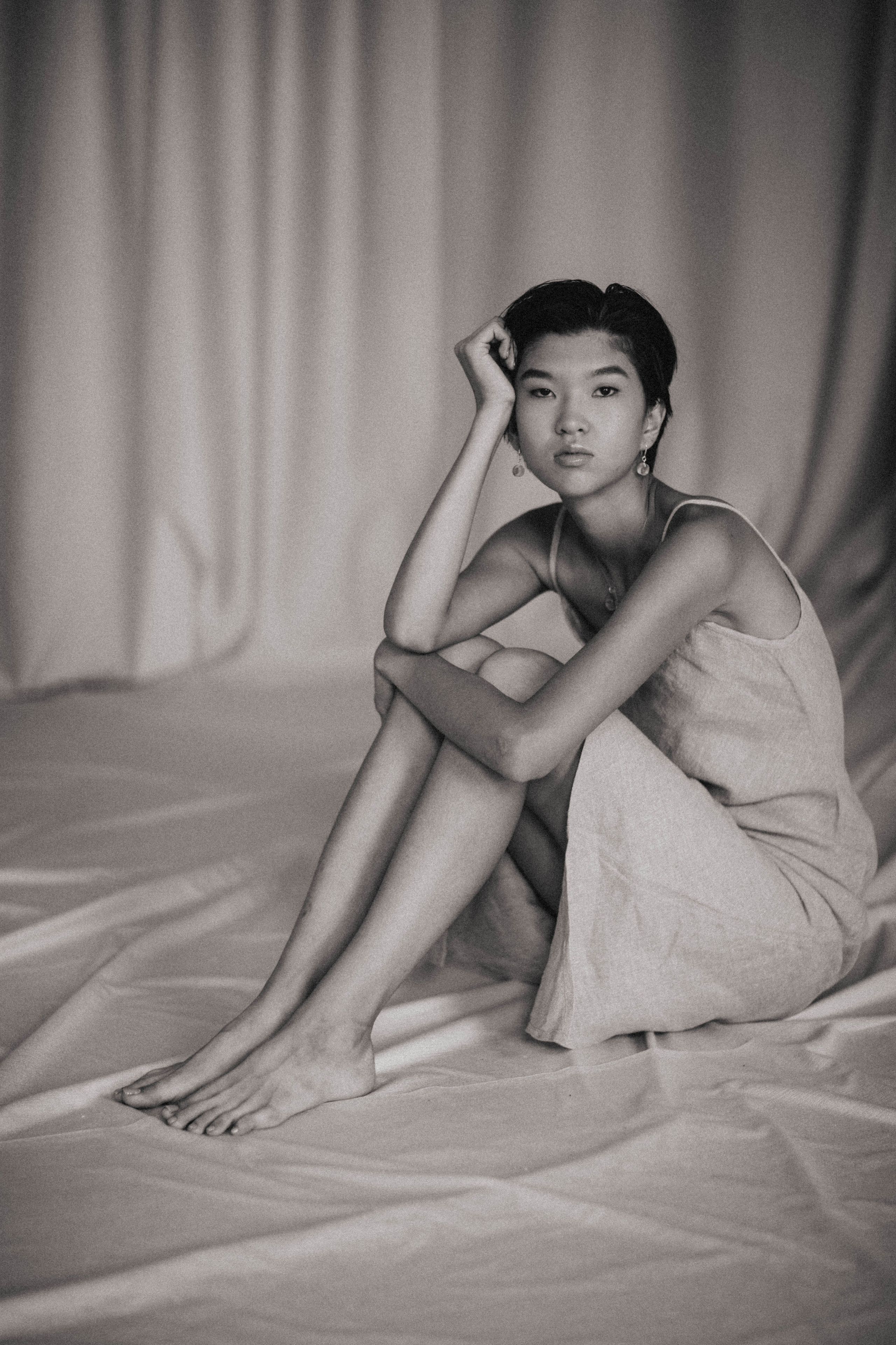 ALINA. Фотограф города Уральск Ольга Василец