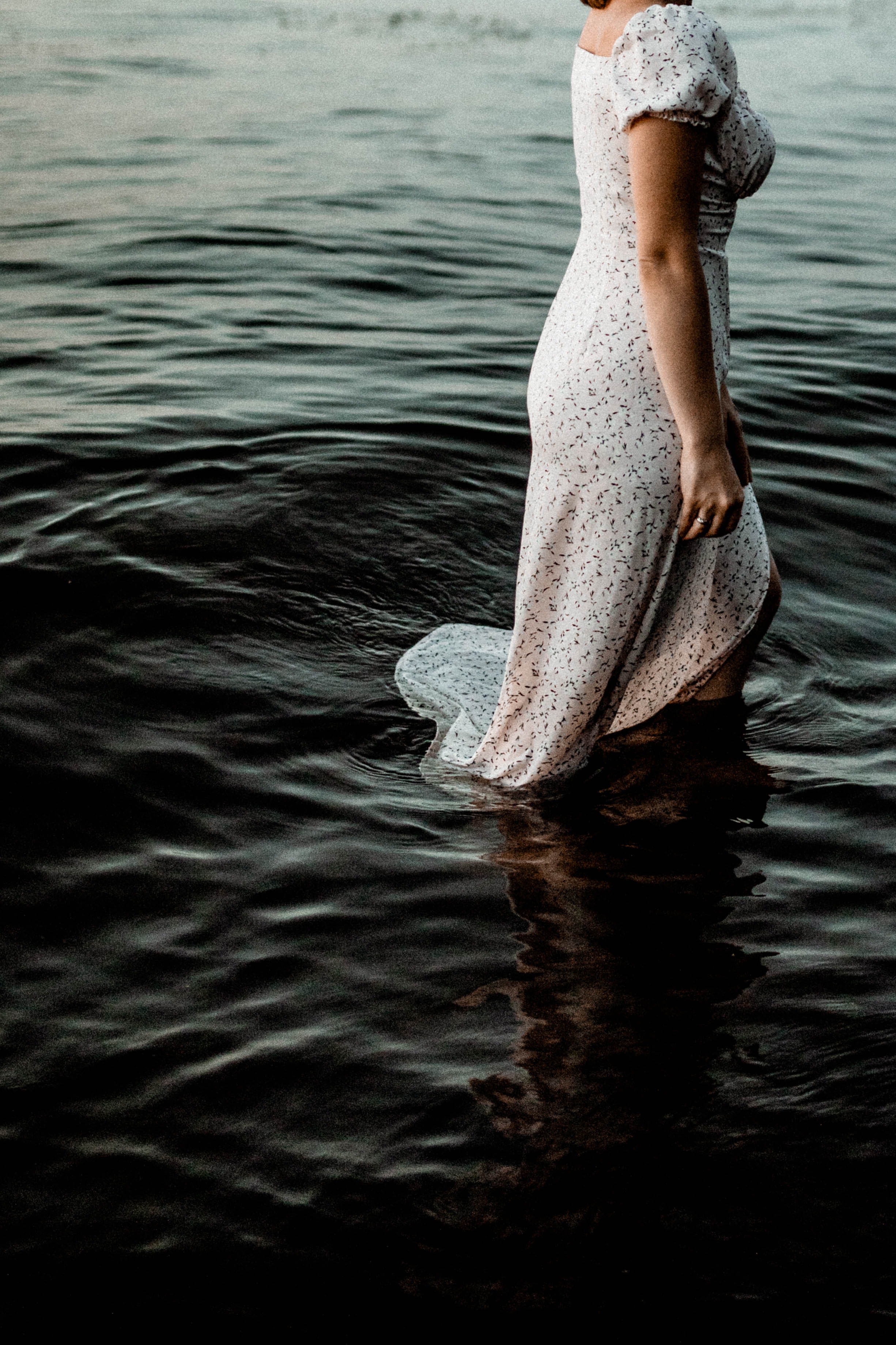 Dasha&Nikita. Фотограф города Уральск Ольга Василец