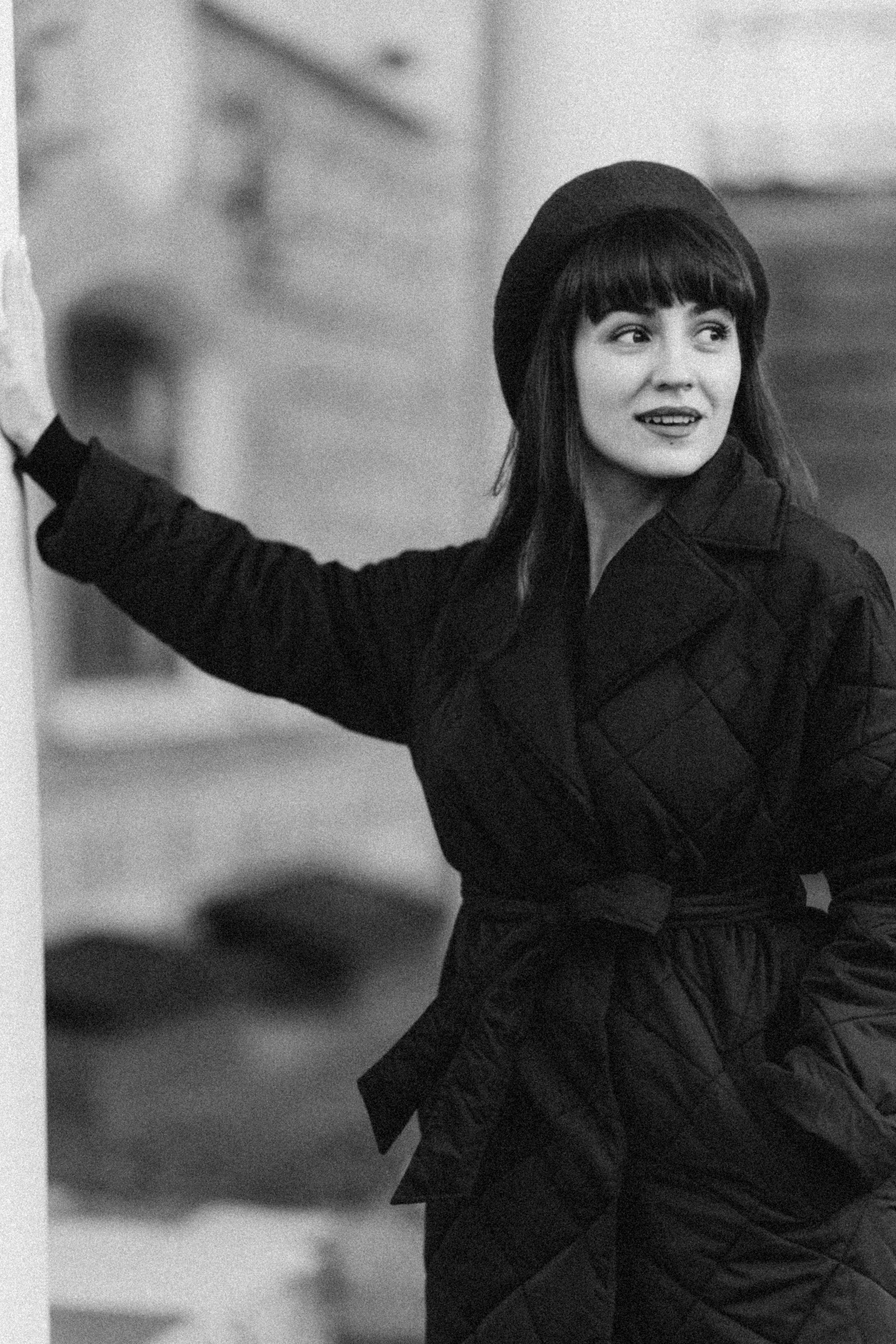 JUlIE. Фотограф города Уральск Ольга Василец