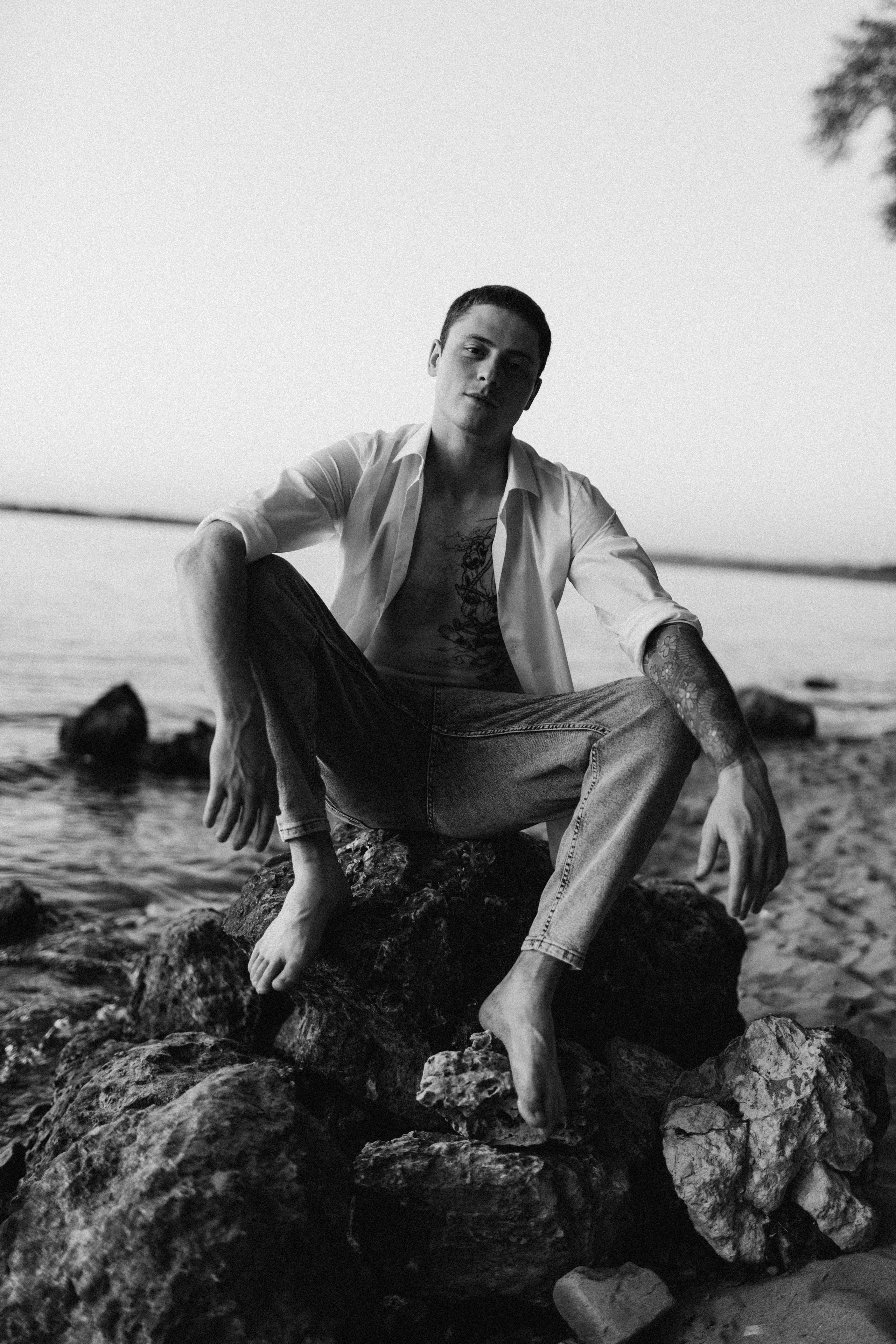 VANYA. Фотограф города Уральск Ольга Василец