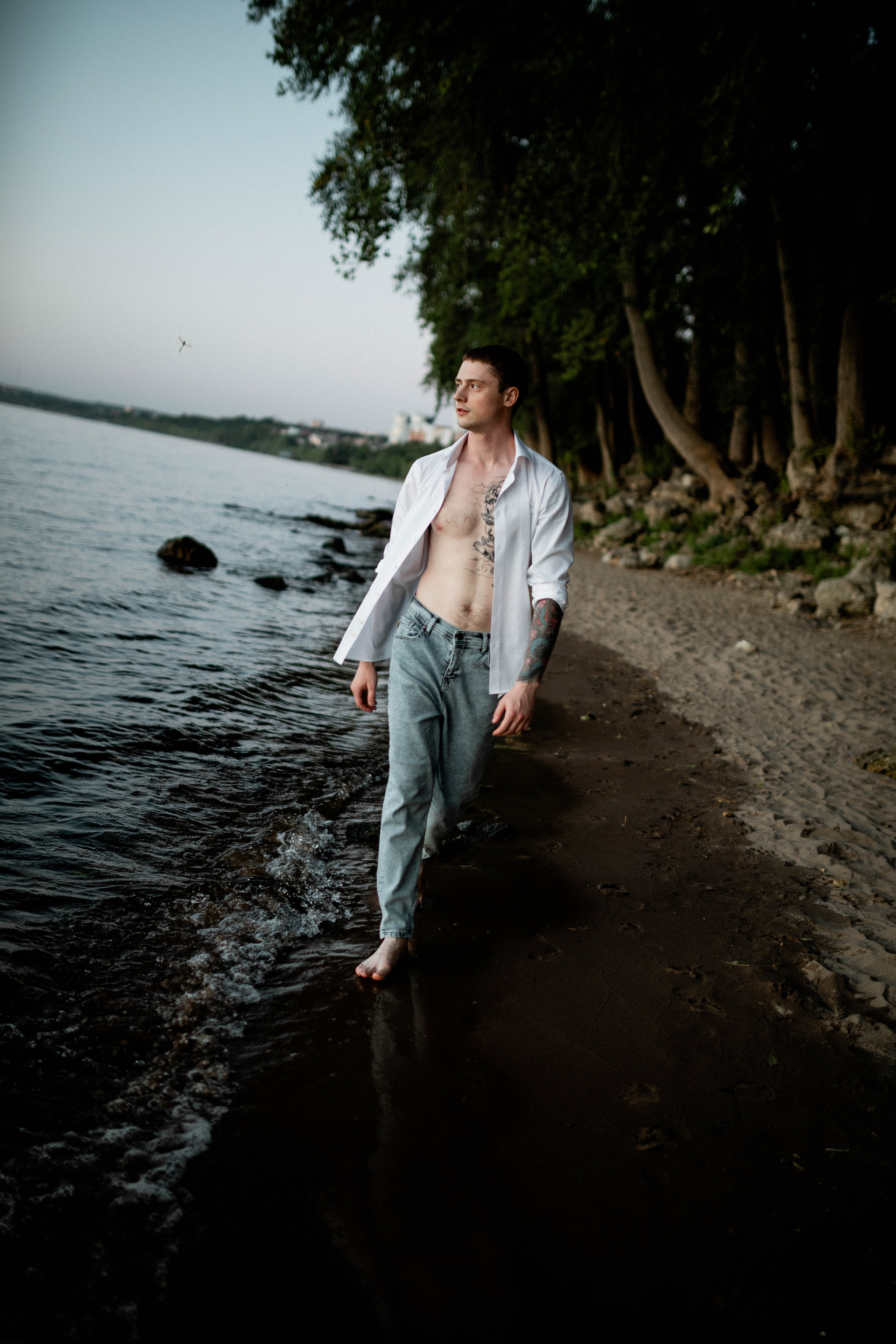 VANYA. Фотограф города Уральск Ольга Василец