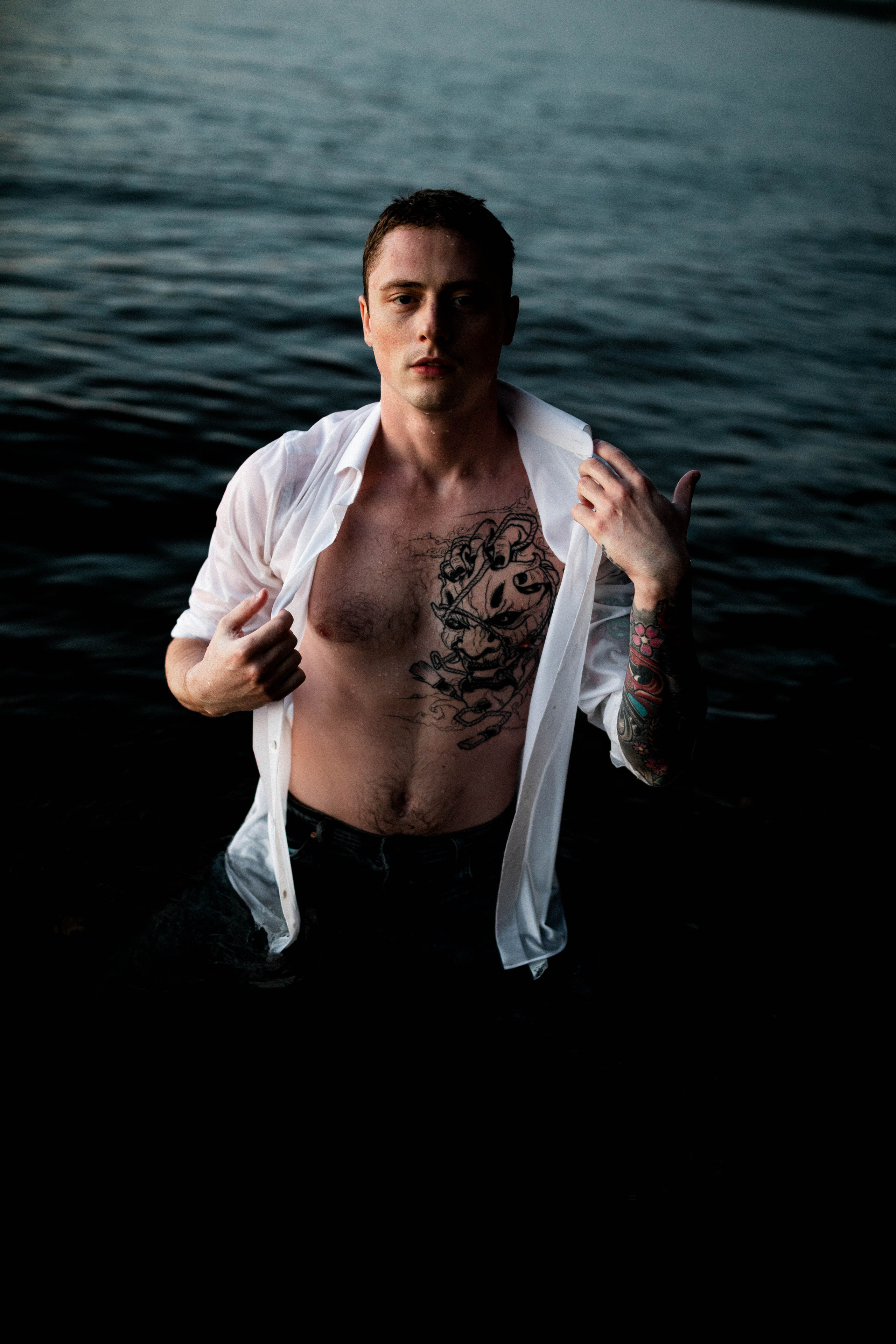 VANYA. Фотограф города Уральск Ольга Василец