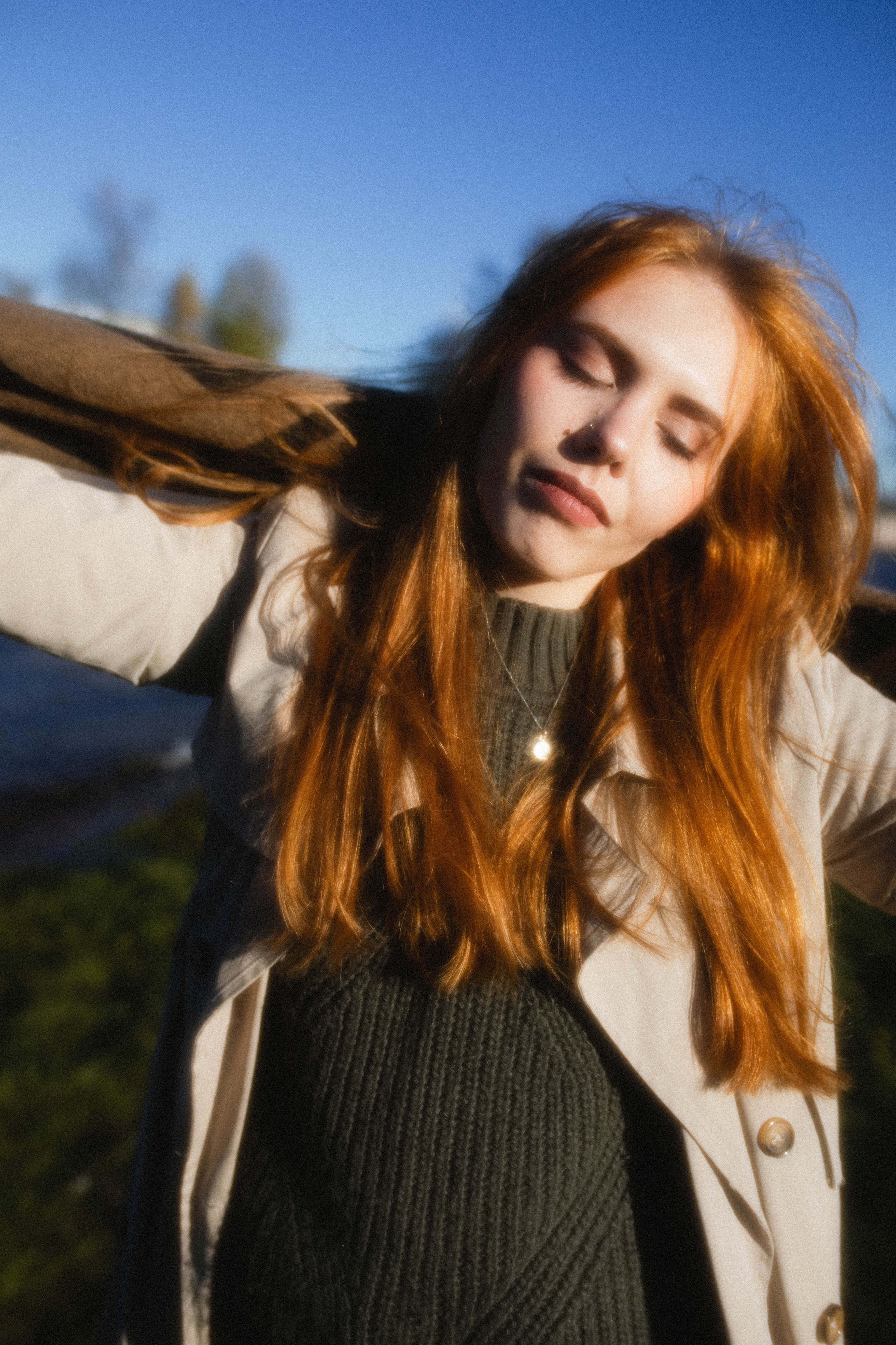 KATYA. Фотограф города Уральск Ольга Василец