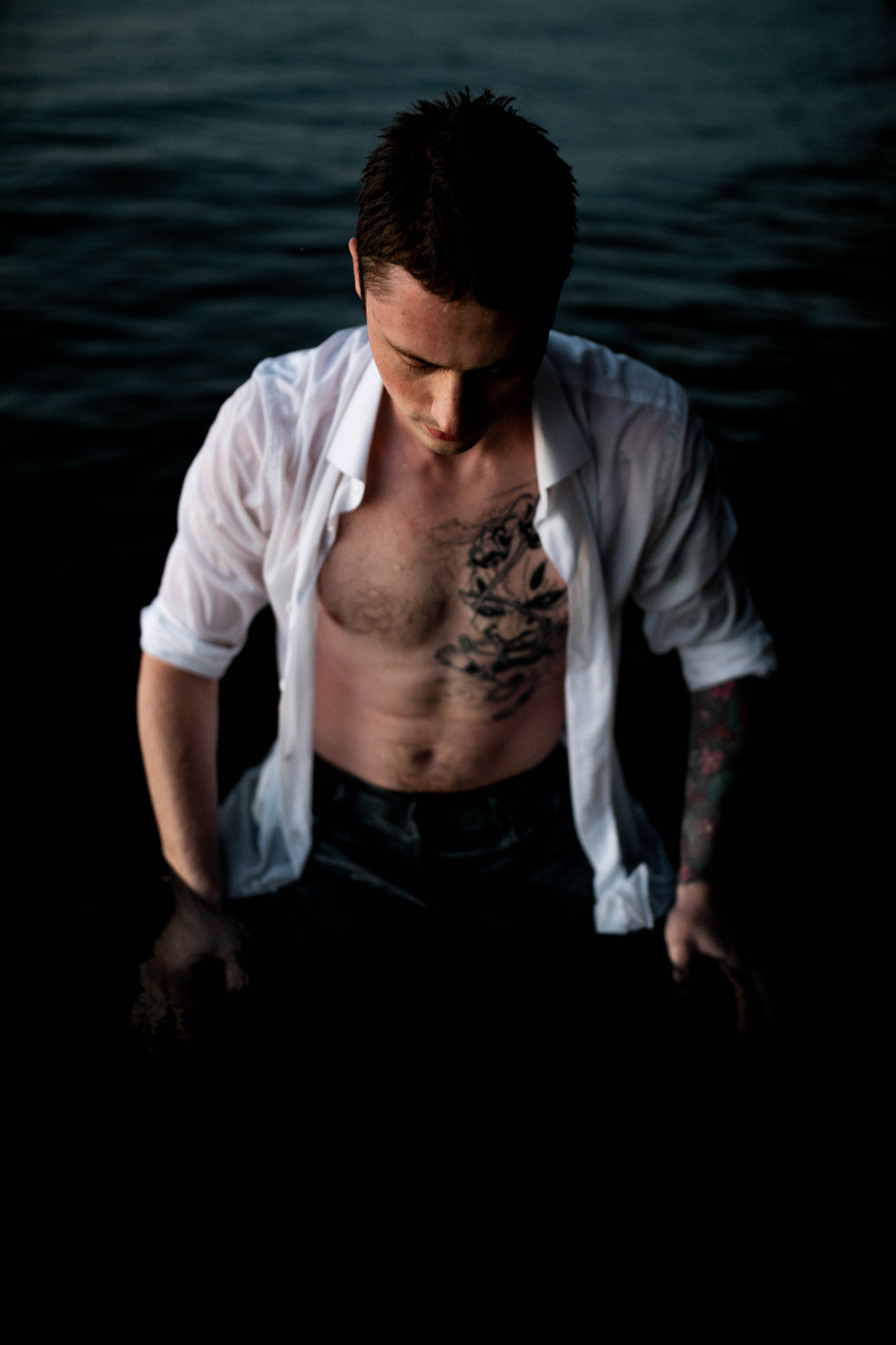 VANYA. Фотограф города Уральск Ольга Василец