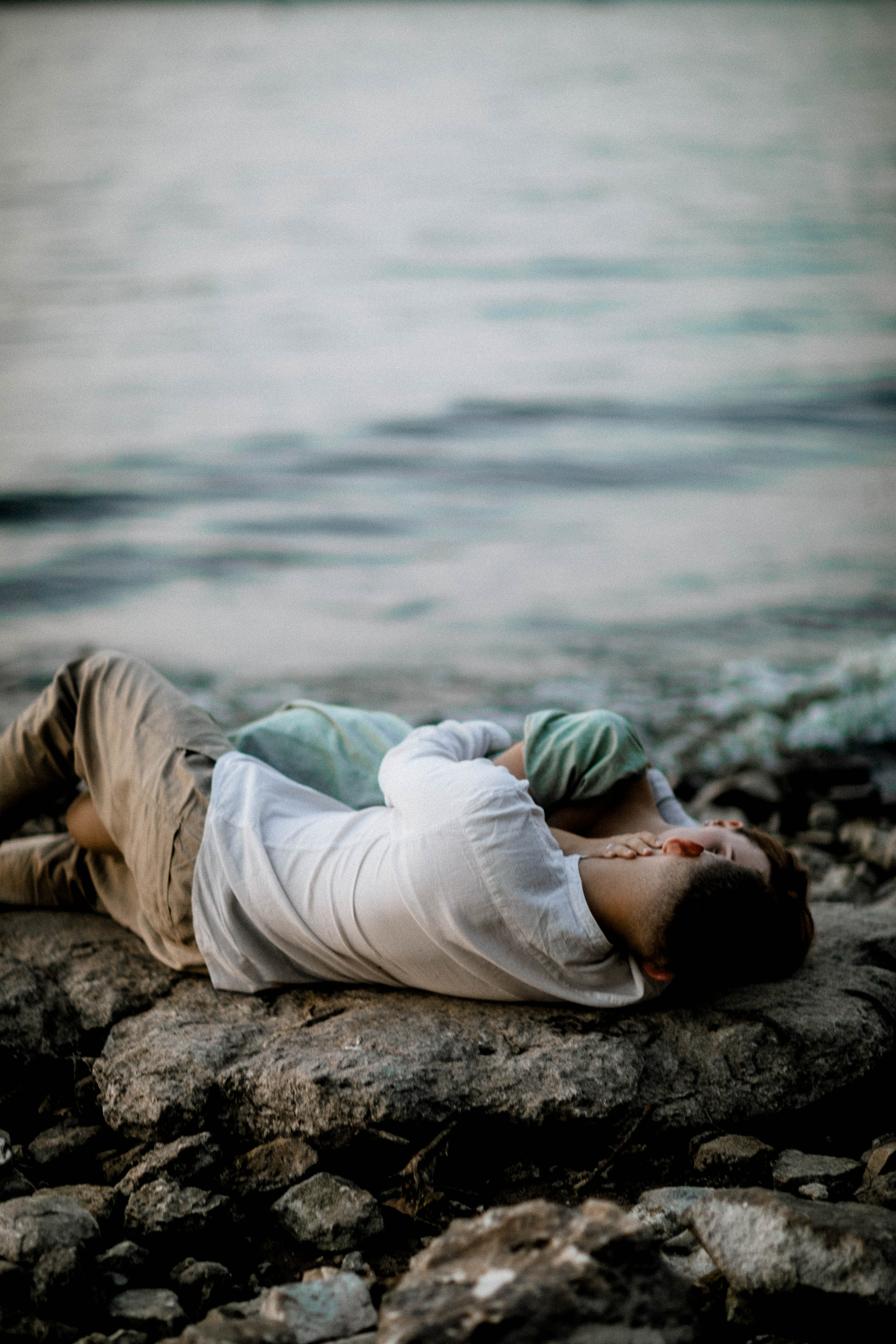 Dasha&Nikita. Фотограф города Уральск Ольга Василец