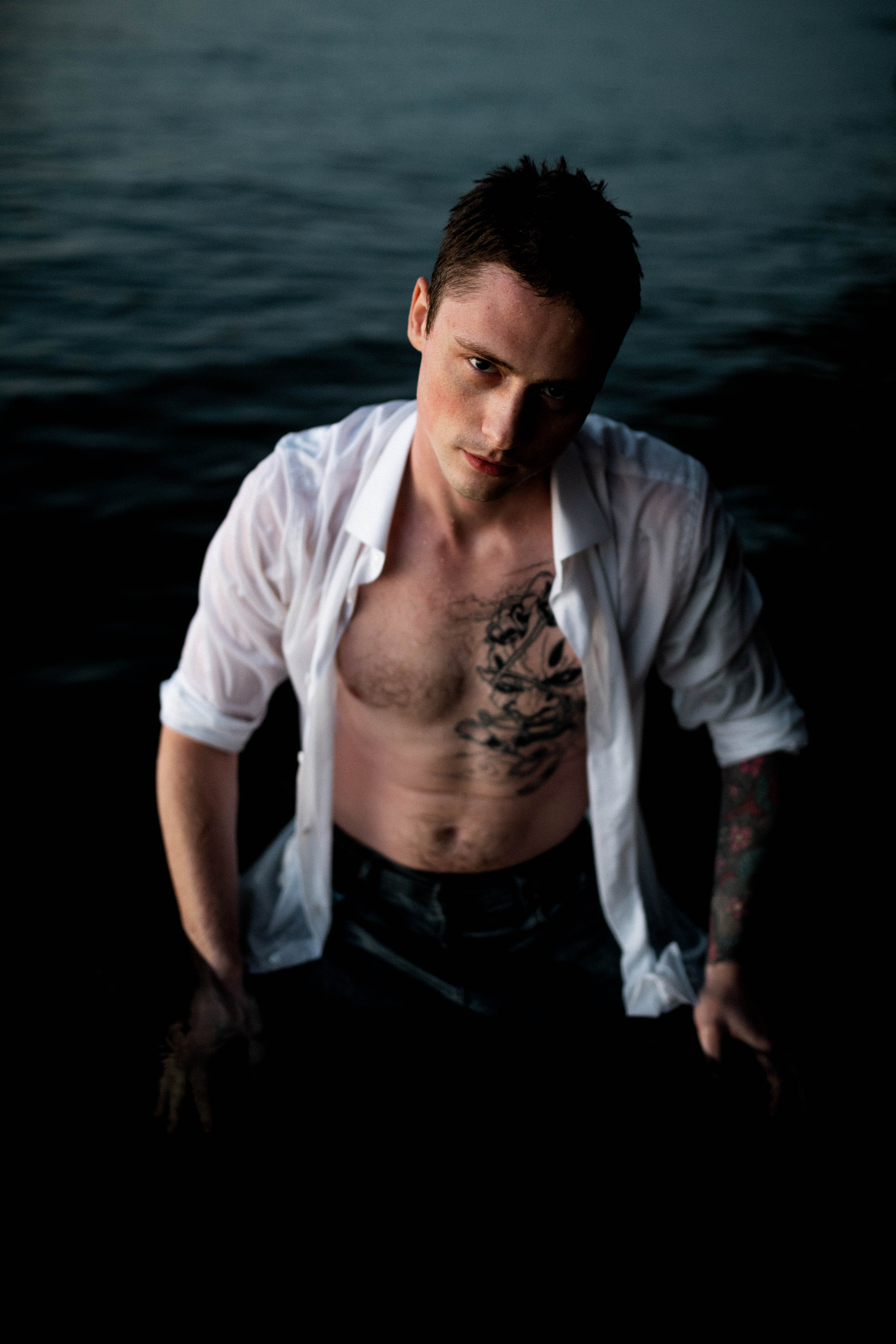 VANYA. Фотограф города Уральск Ольга Василец