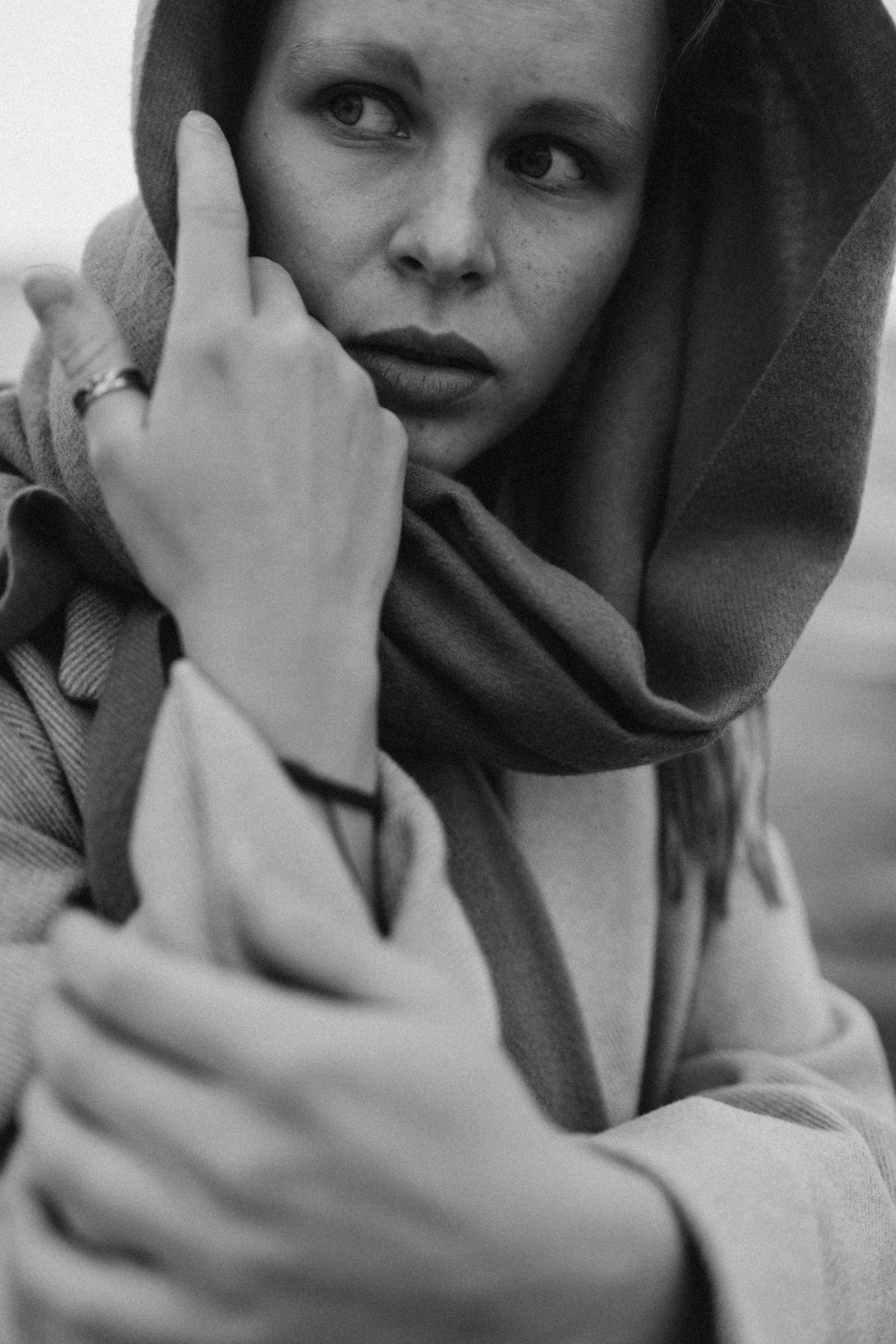 ANYA. Фотограф города Уральск Ольга Василец