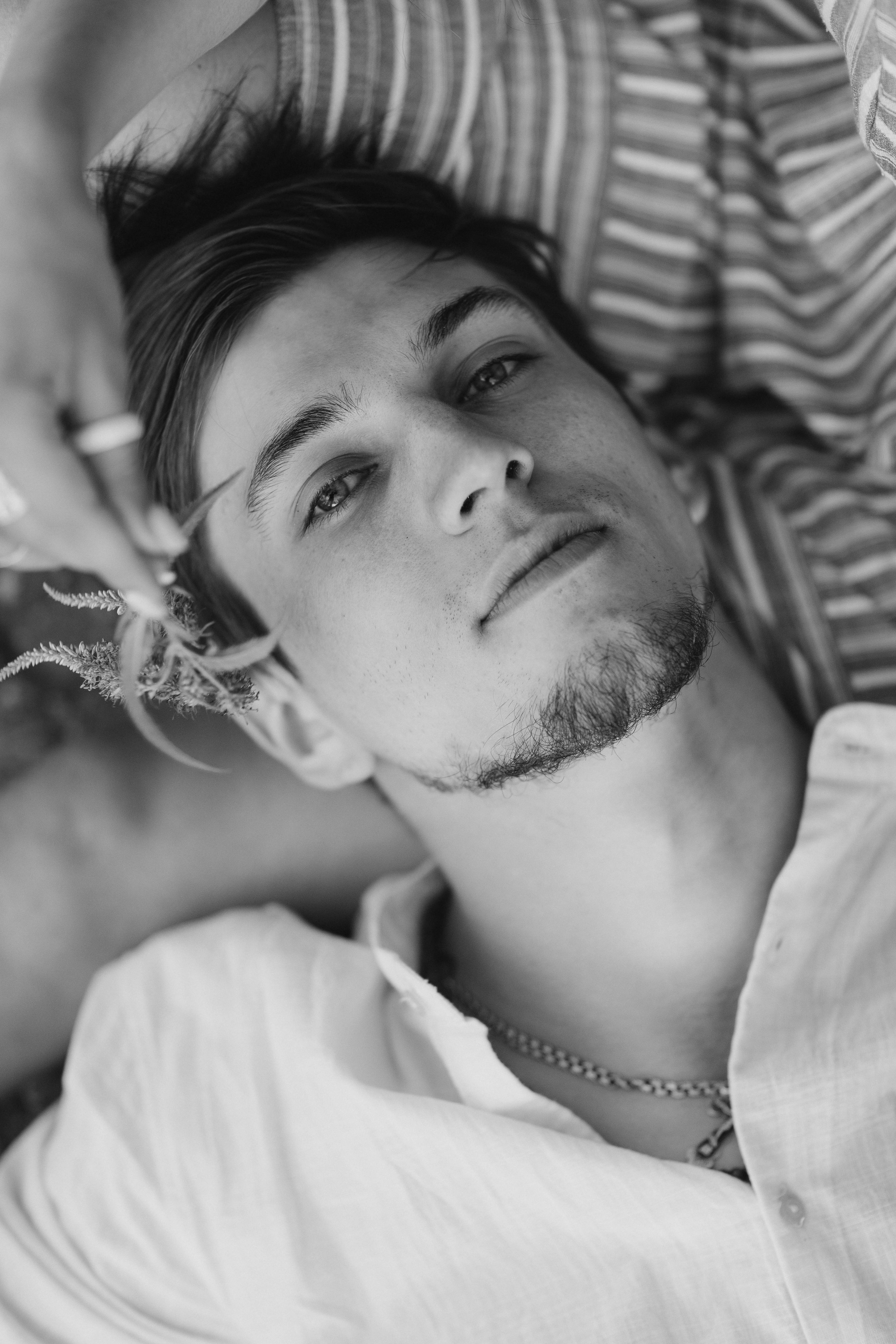 Gesha&Sergei. Фотограф города Уральск Ольга Василец