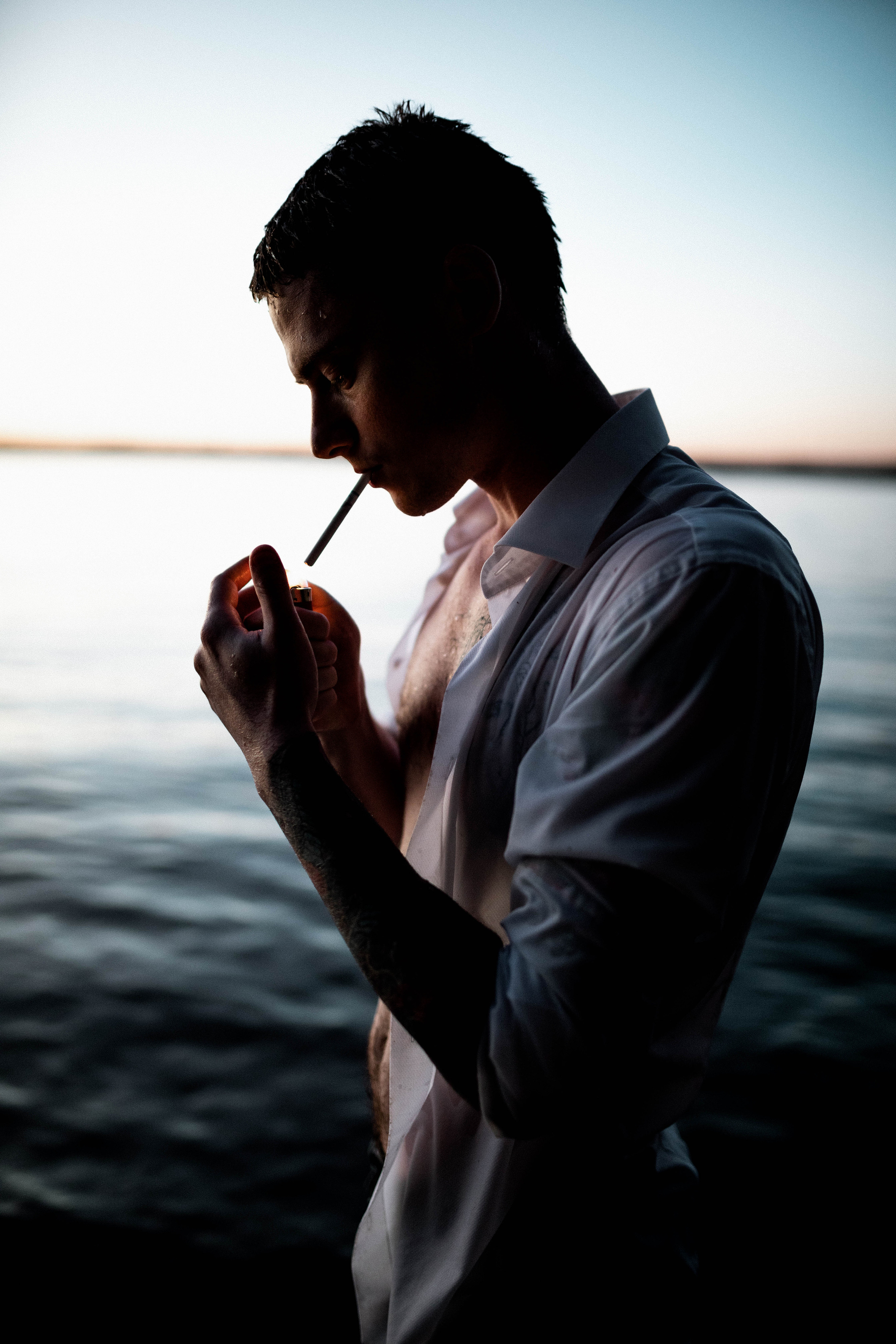 VANYA. Фотограф города Уральск Ольга Василец