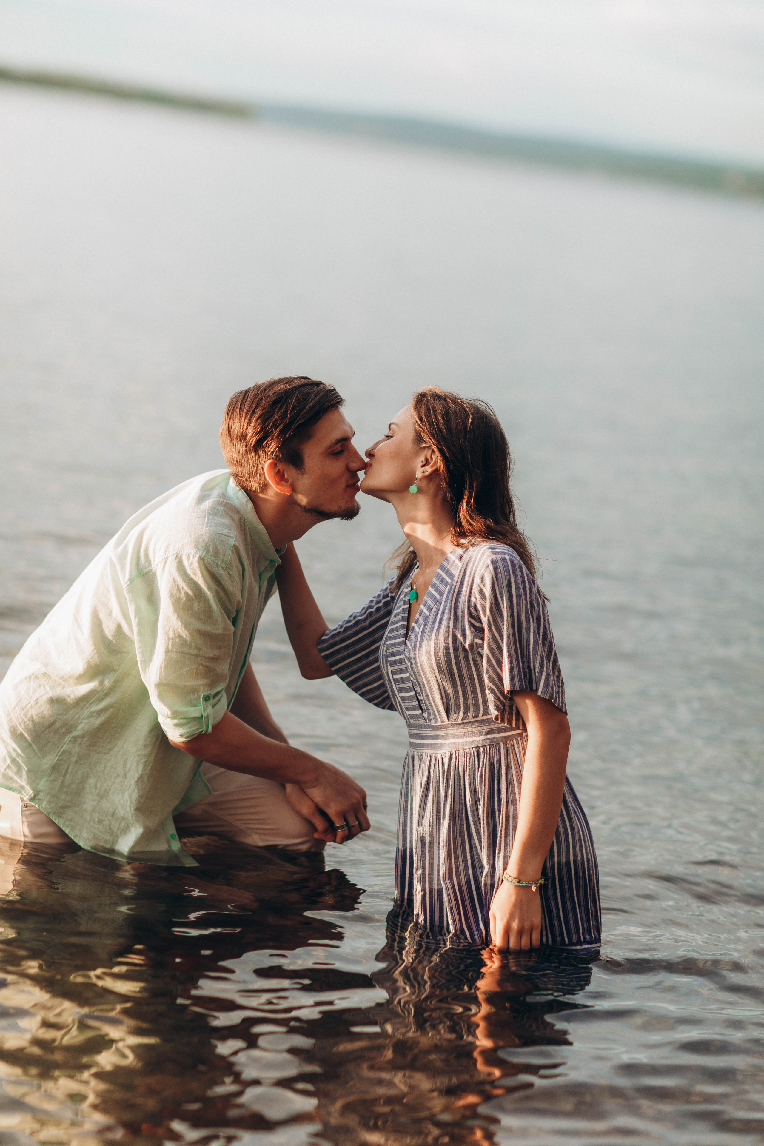 Gesha&Sergei. Фотограф города Уральск Ольга Василец