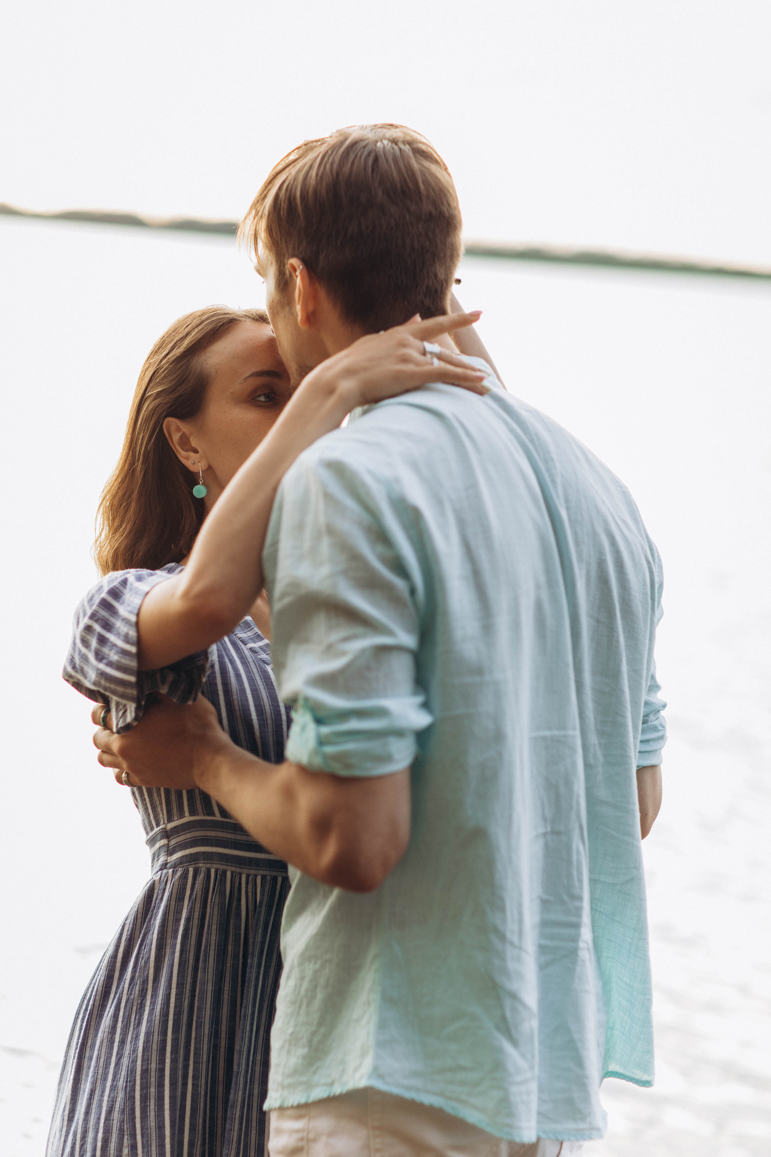 Gesha&Sergei. Фотограф города Уральск Ольга Василец