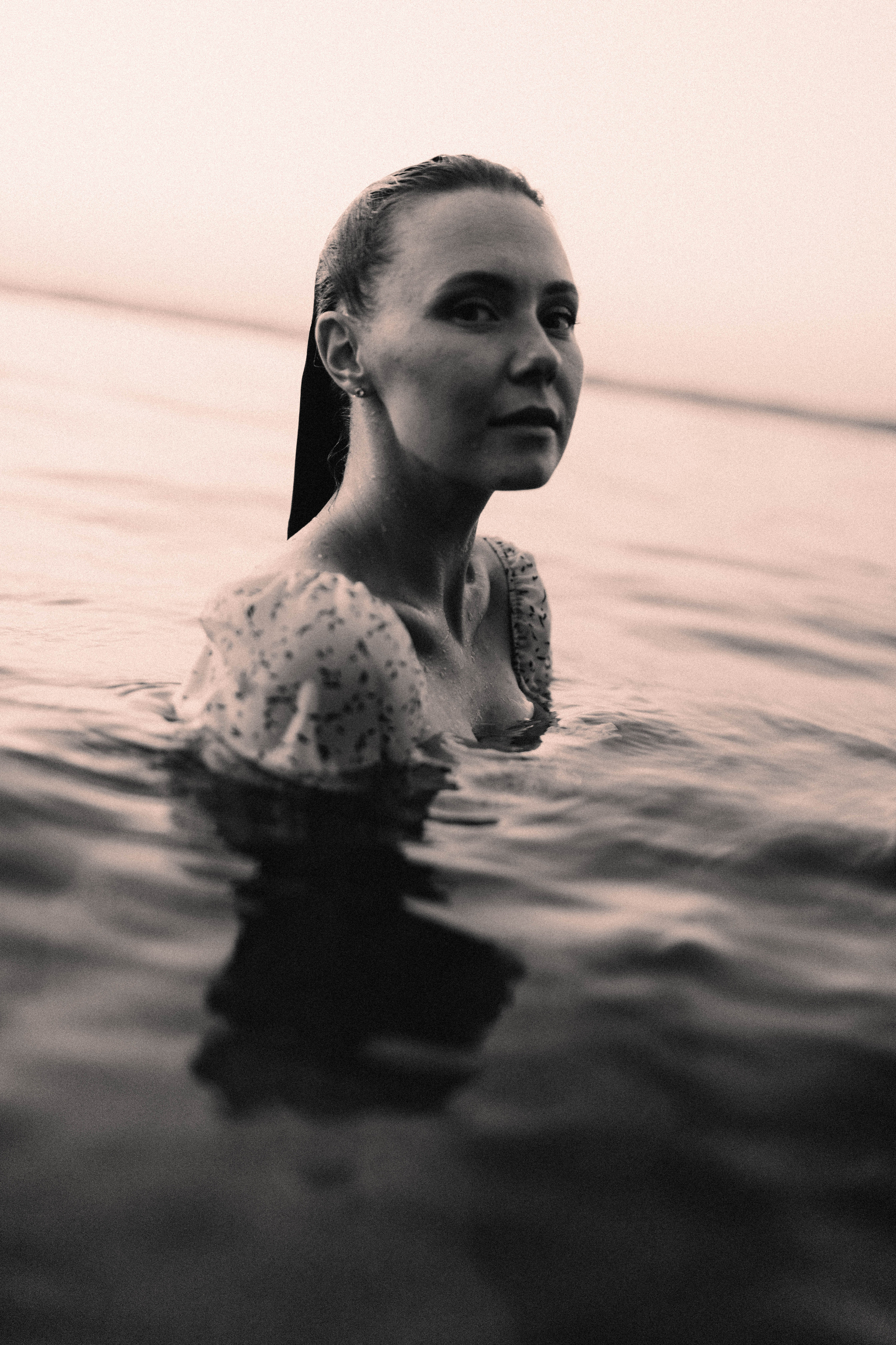 Dasha&Nikita. Фотограф города Уральск Ольга Василец