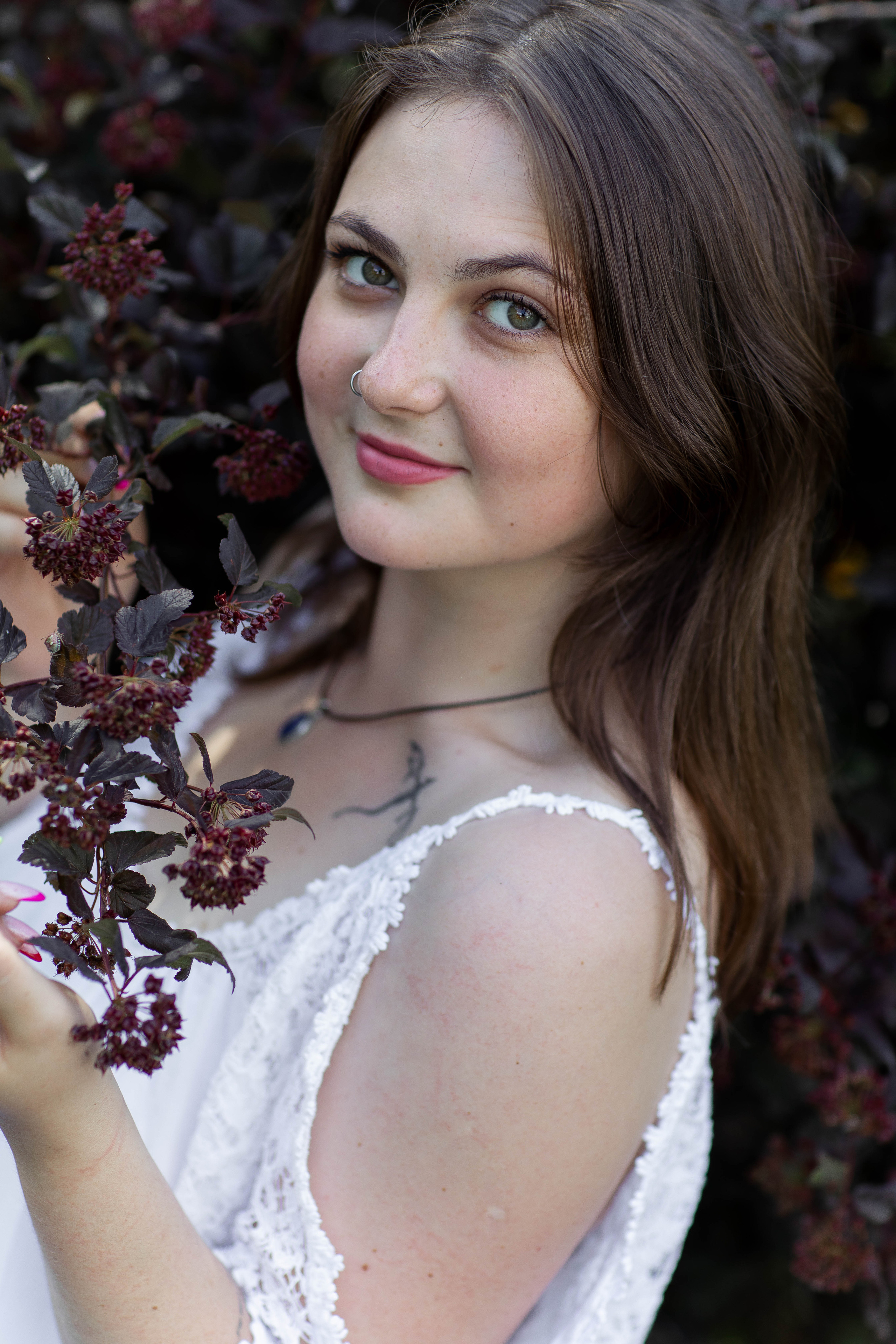 Nastya. Фотограф города Уральск Ольга Василец