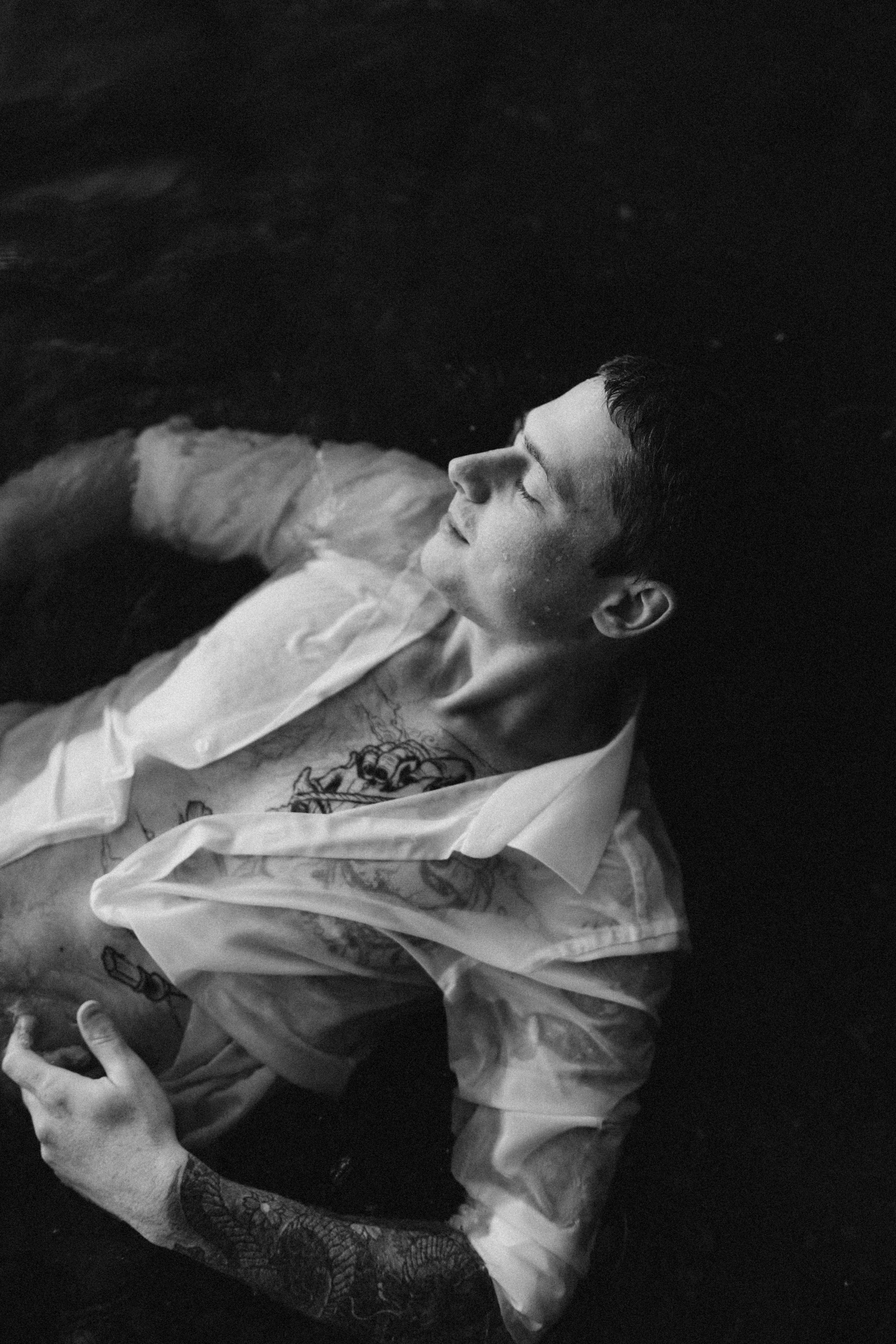 VANYA. Фотограф города Уральск Ольга Василец