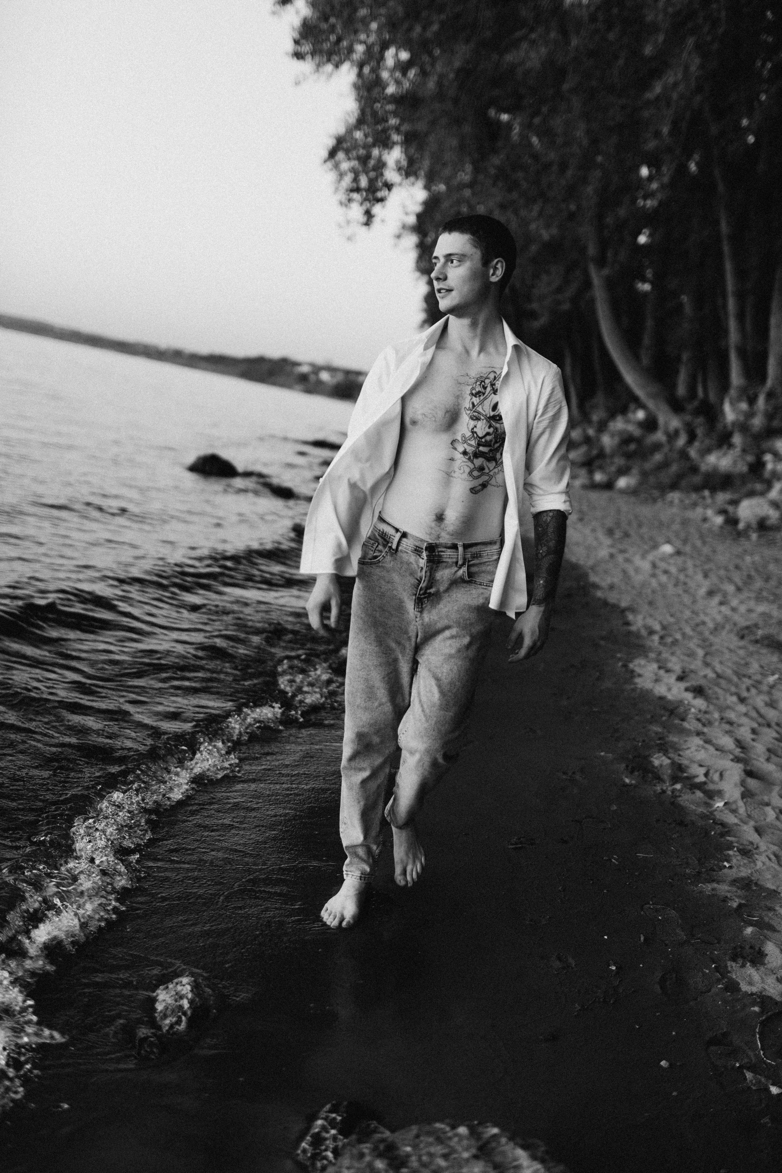 VANYA. Фотограф города Уральск Ольга Василец